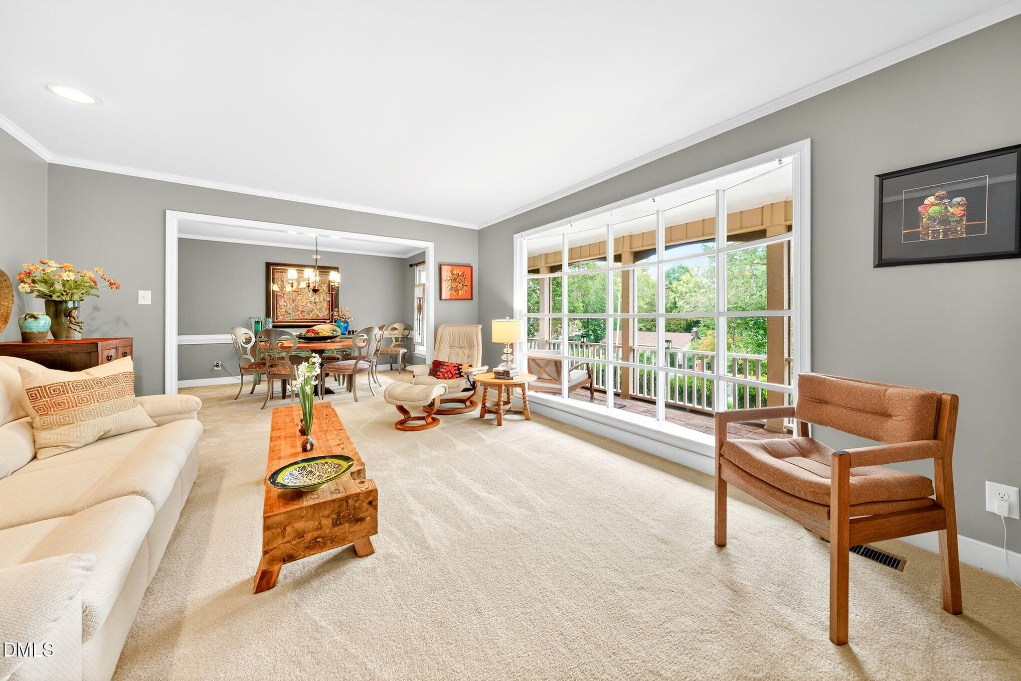 7810 Vauxhill Drive, Raleigh