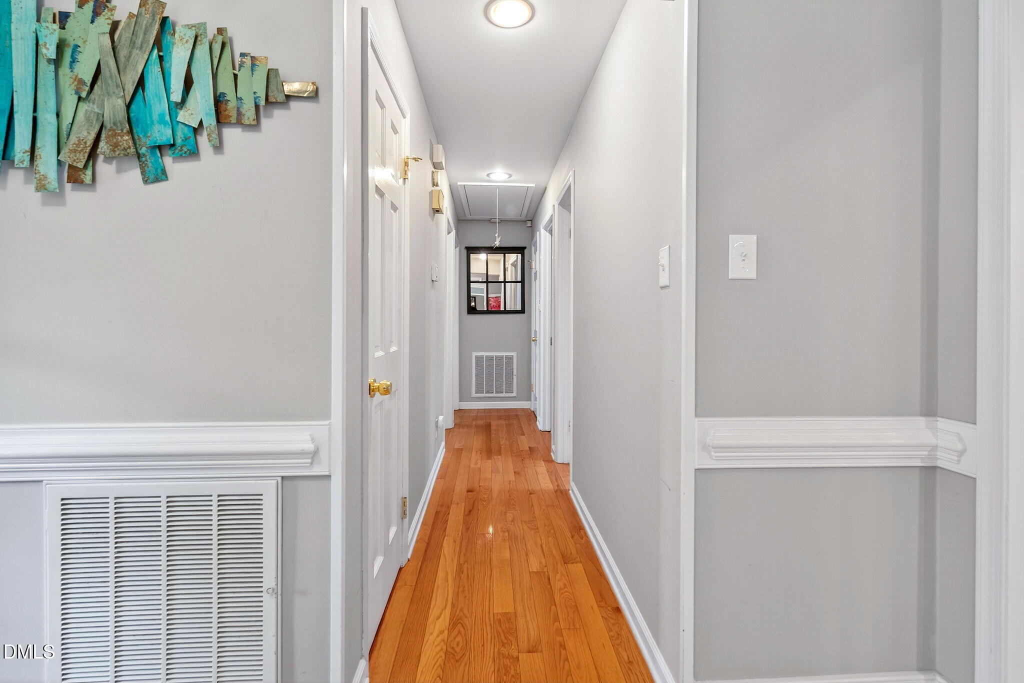 7810 Vauxhill Drive, Raleigh