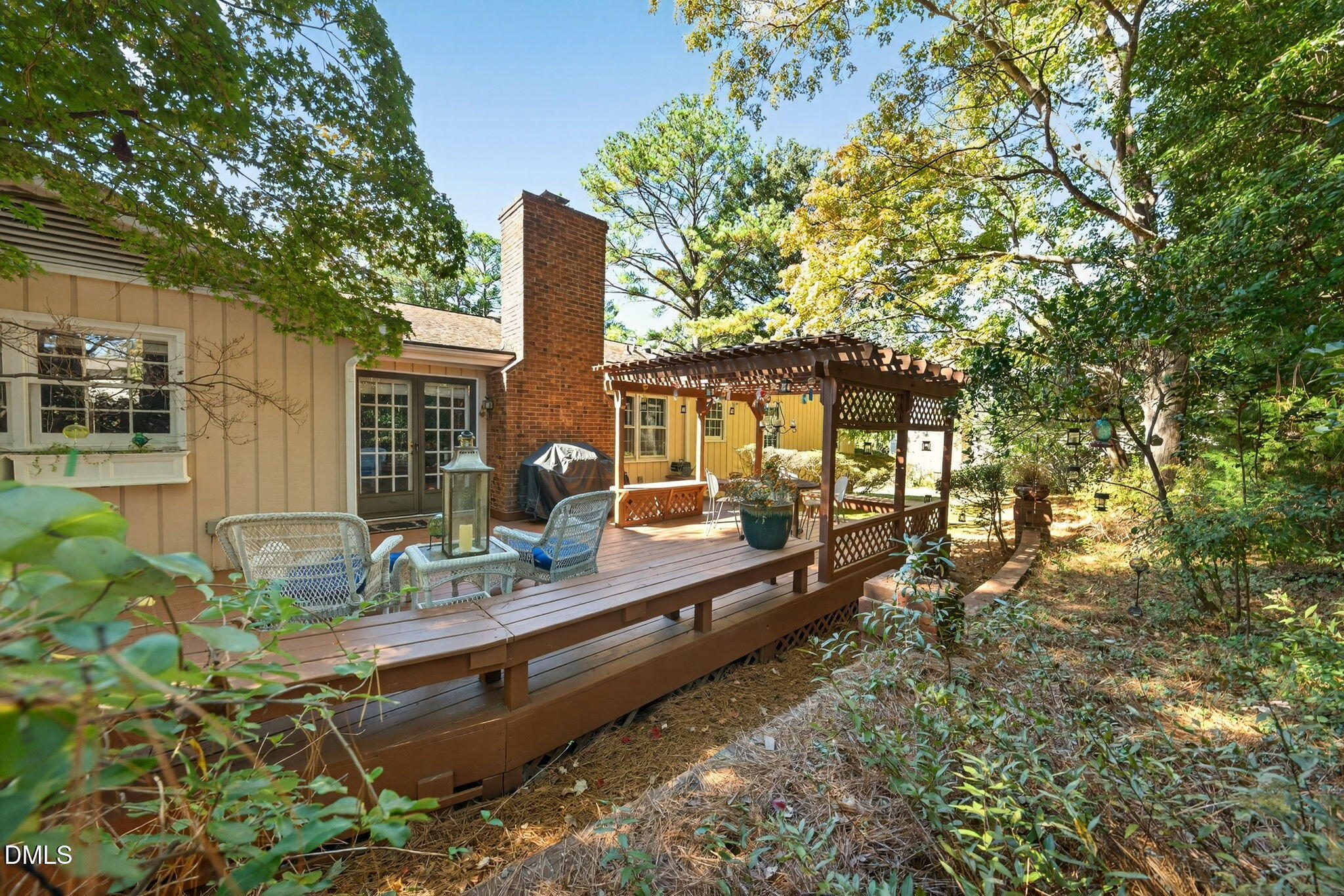7810 Vauxhill Drive, Raleigh