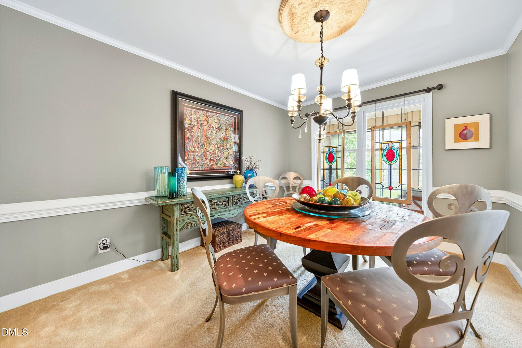 7810 Vauxhill Drive, Raleigh