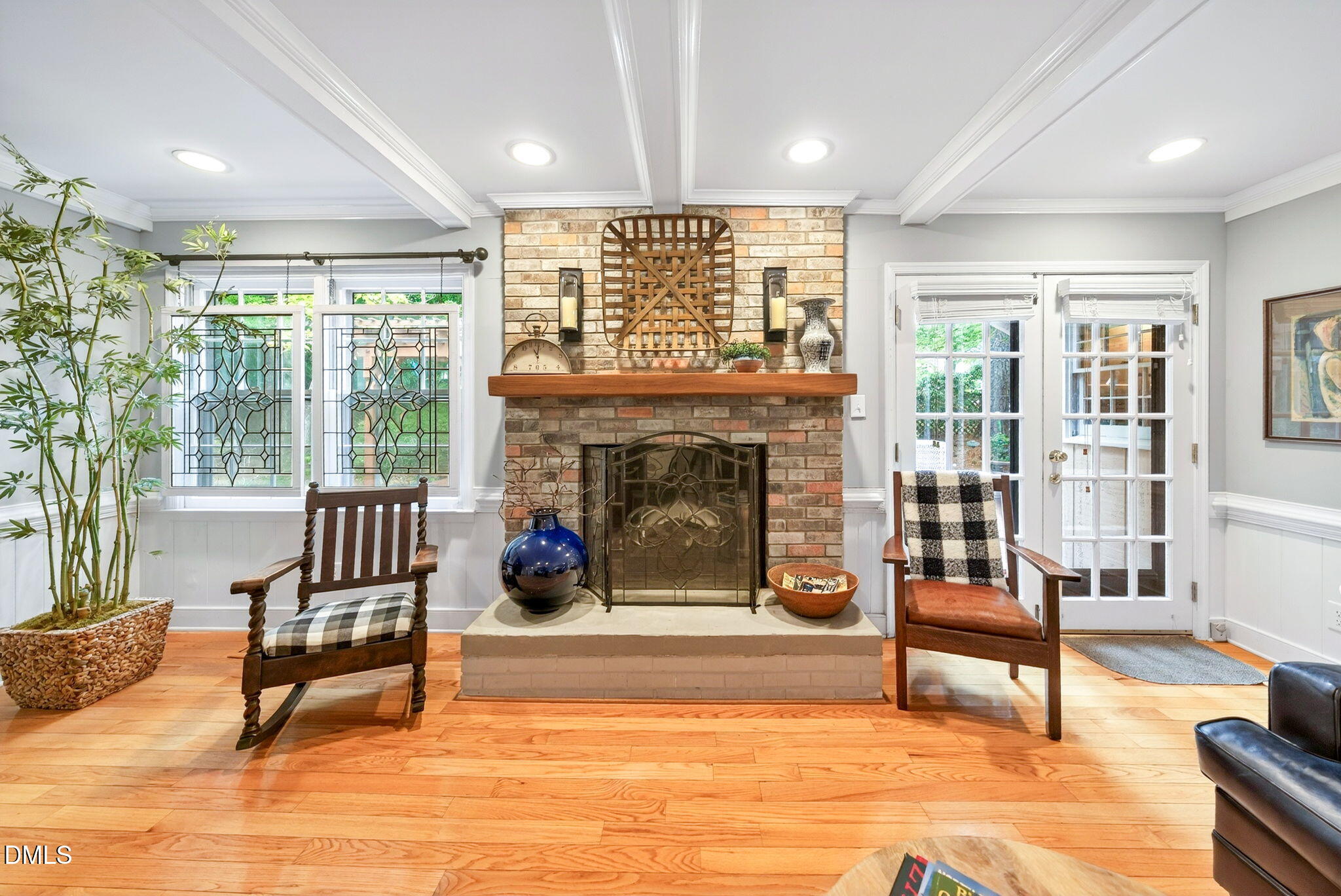 7810 Vauxhill Drive, Raleigh