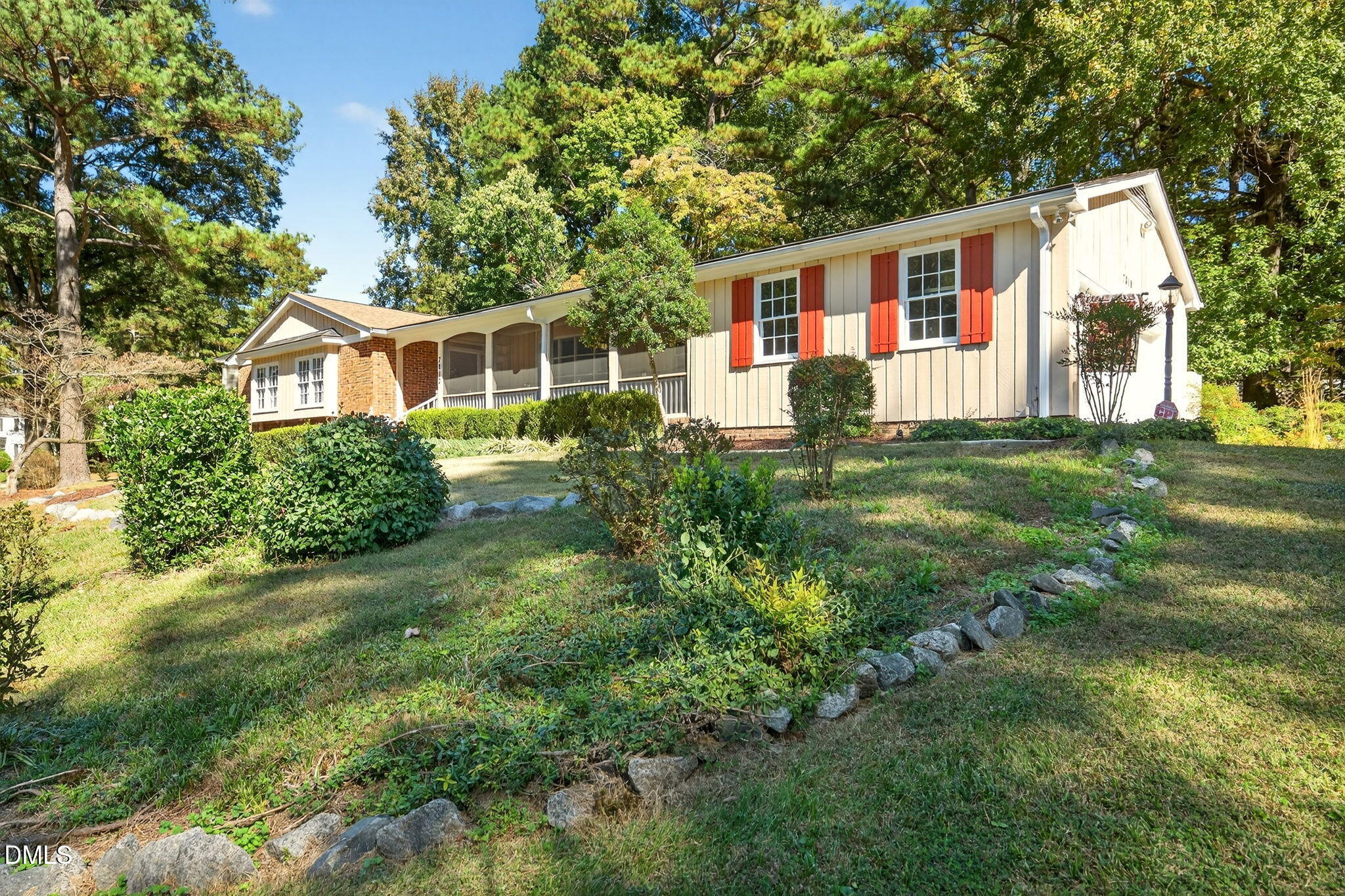 7810 Vauxhill Drive, Raleigh