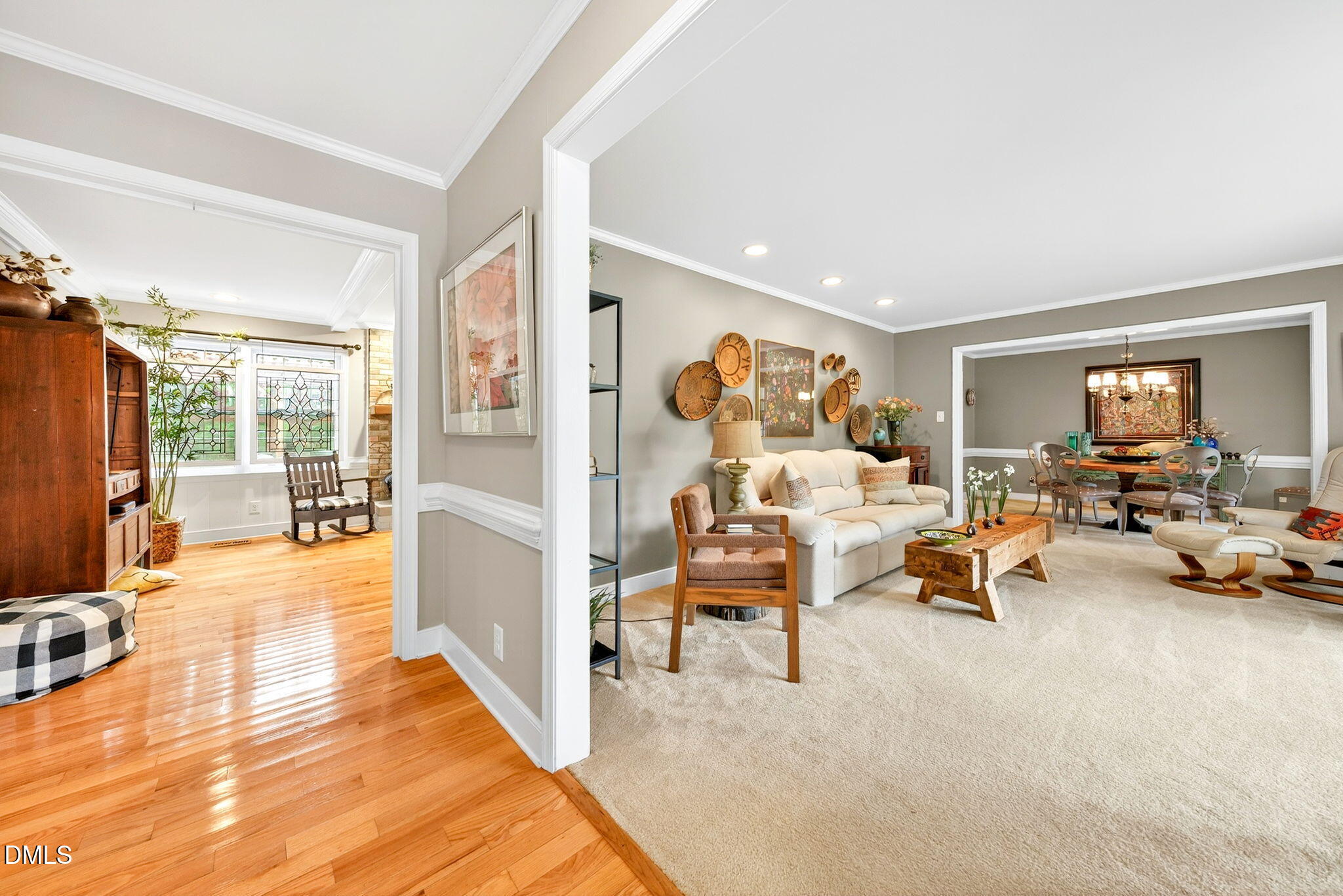 7810 Vauxhill Drive, Raleigh