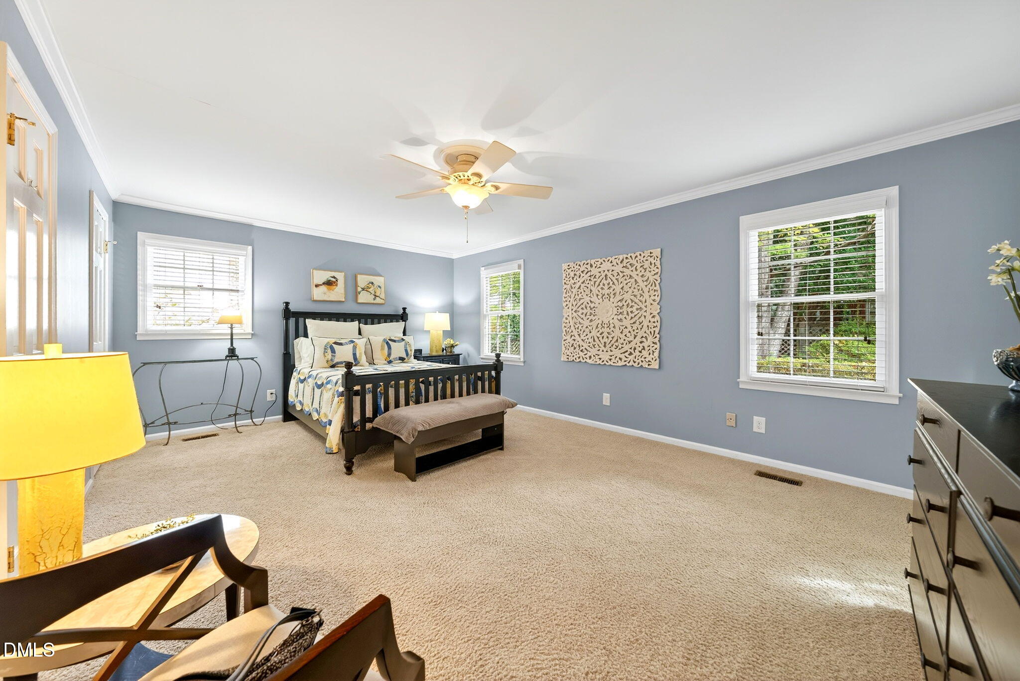 7810 Vauxhill Drive, Raleigh