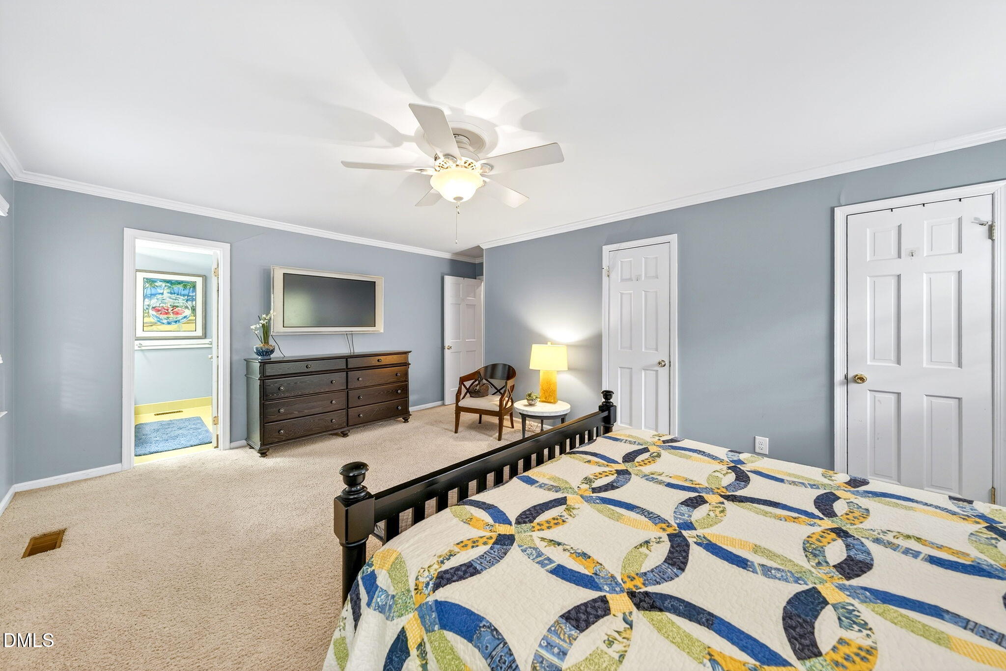 7810 Vauxhill Drive, Raleigh