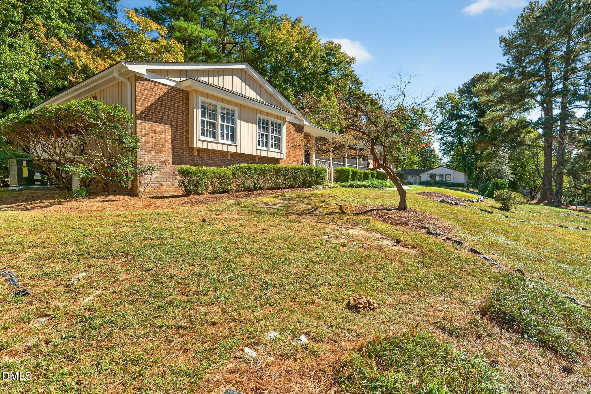 7810 Vauxhill Drive, Raleigh