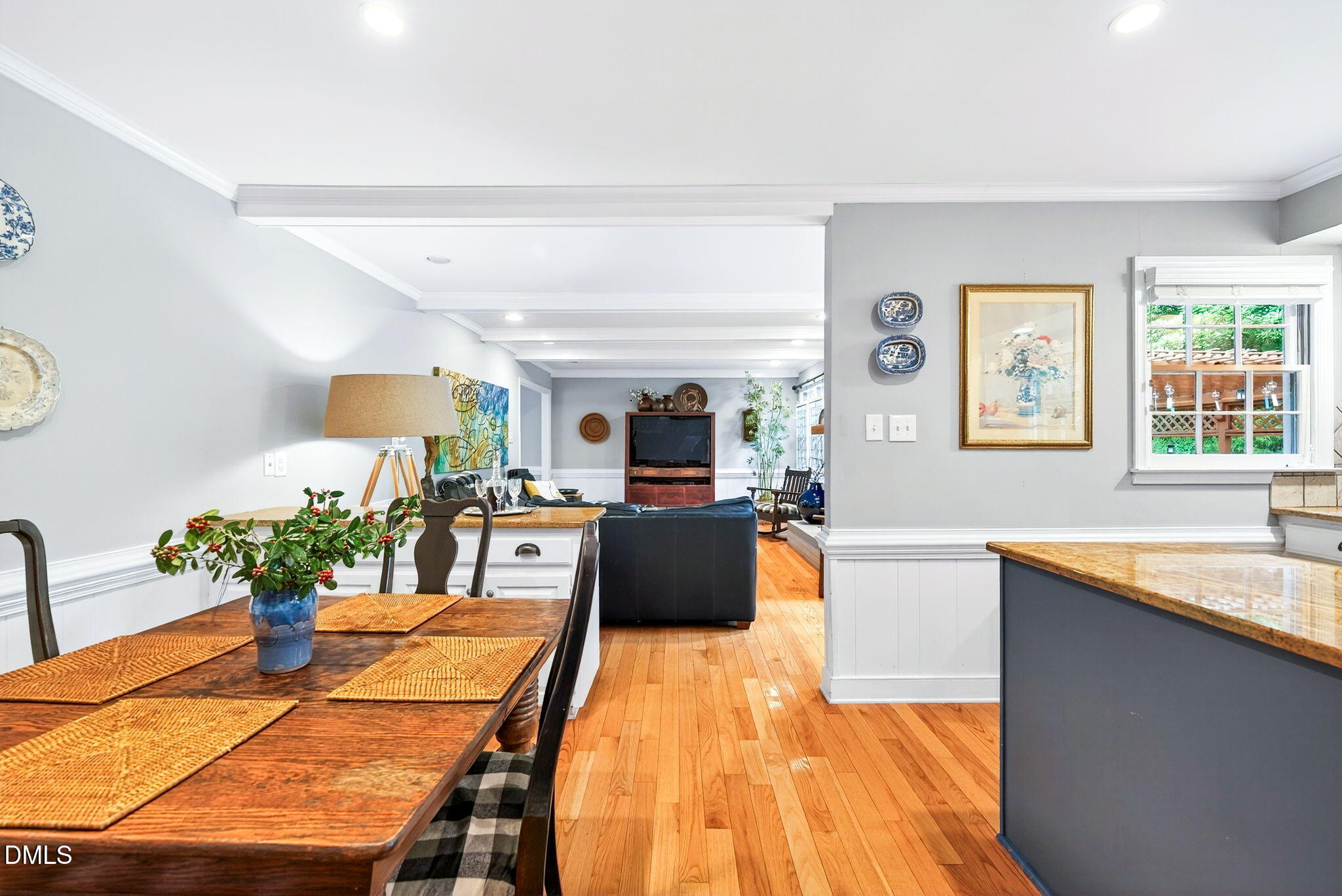 7810 Vauxhill Drive, Raleigh