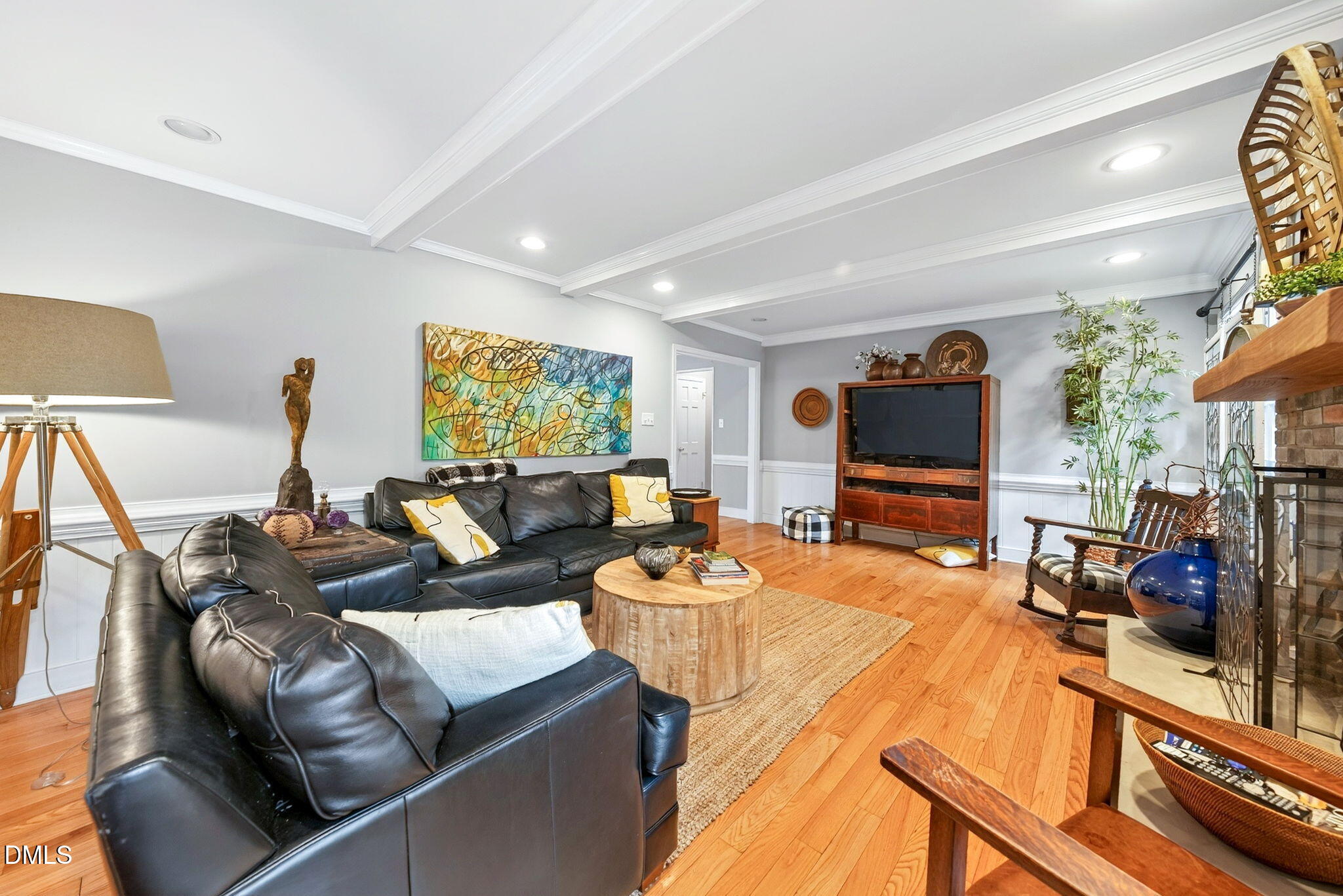 7810 Vauxhill Drive, Raleigh