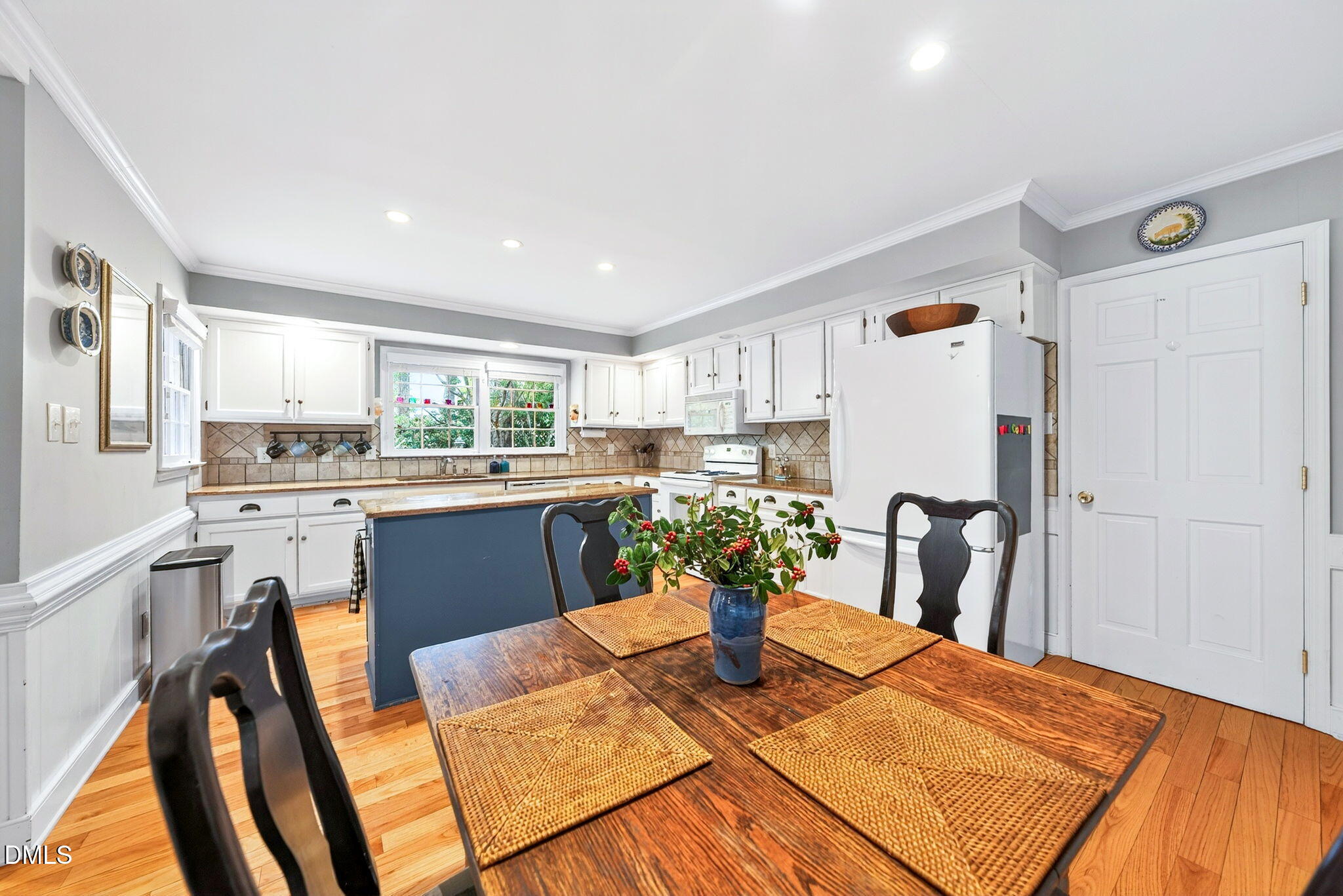 7810 Vauxhill Drive, Raleigh