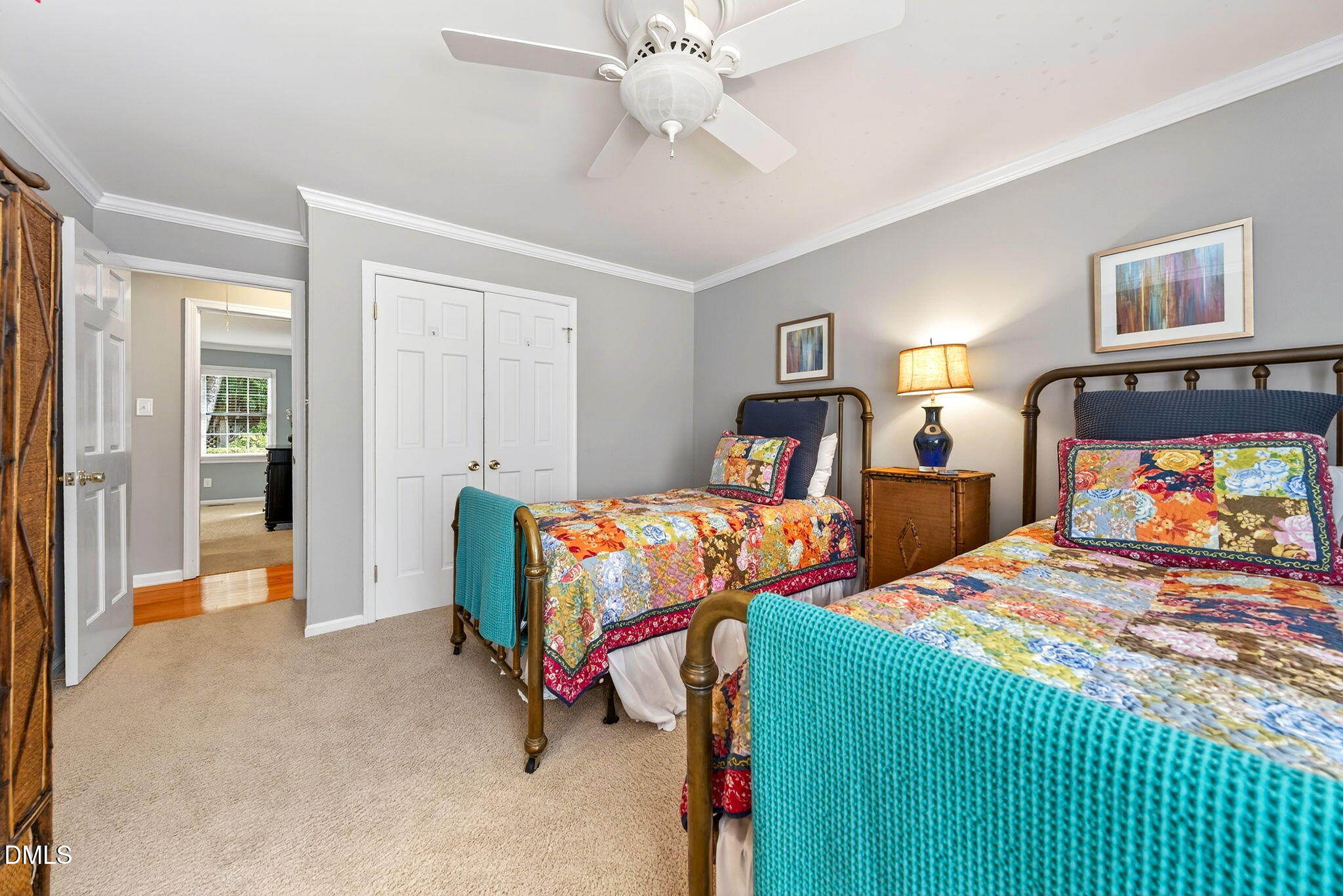 7810 Vauxhill Drive, Raleigh