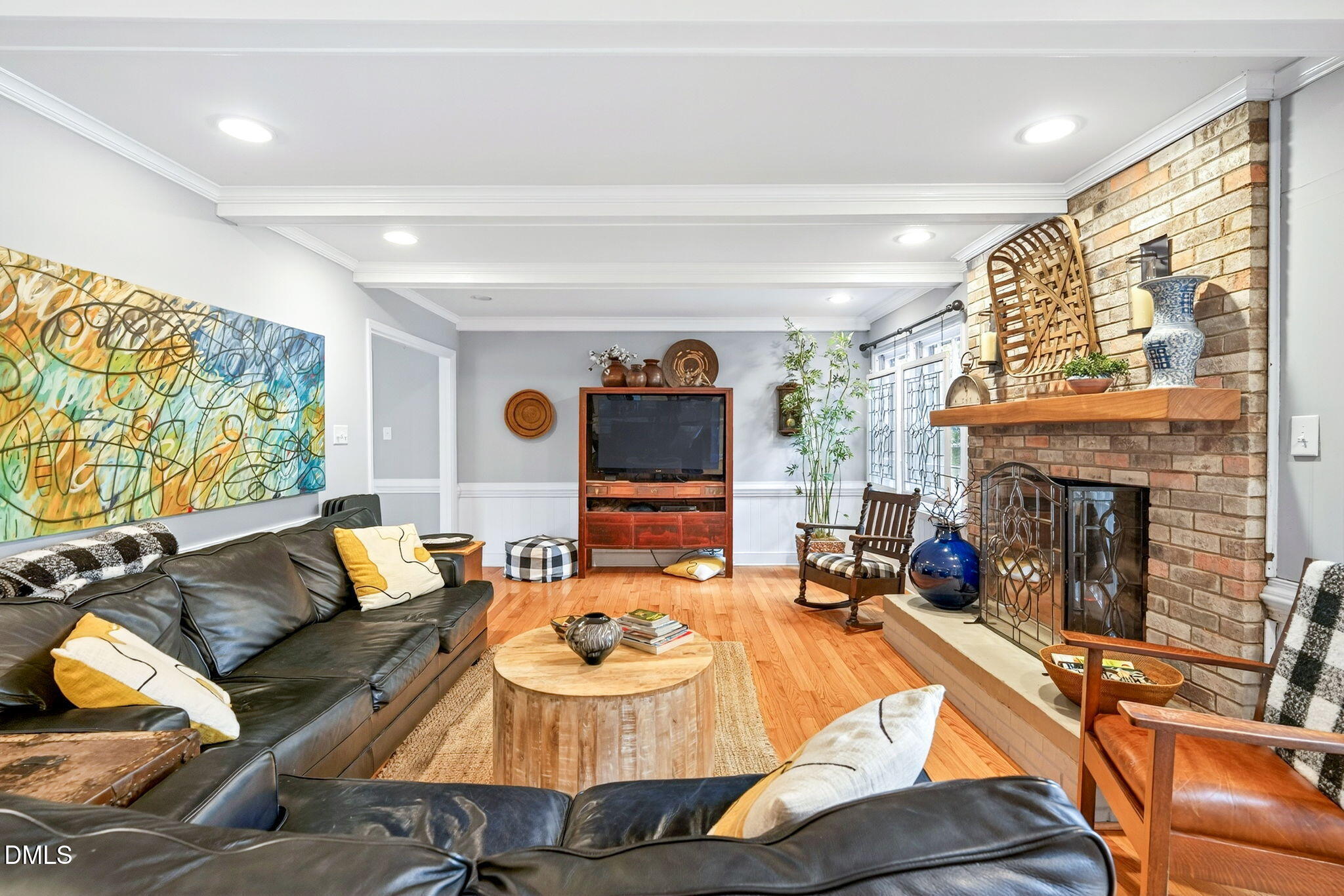 7810 Vauxhill Drive, Raleigh