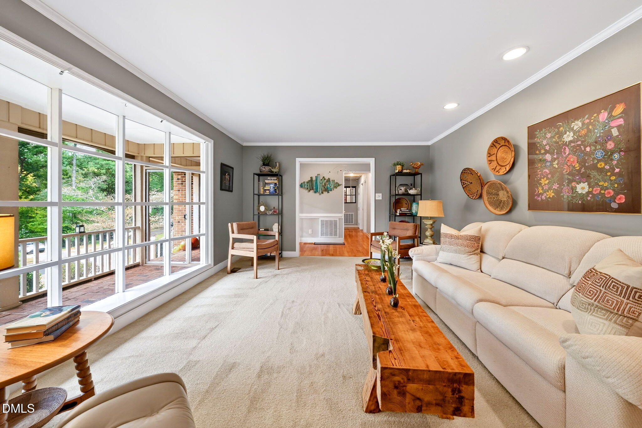 7810 Vauxhill Drive, Raleigh
