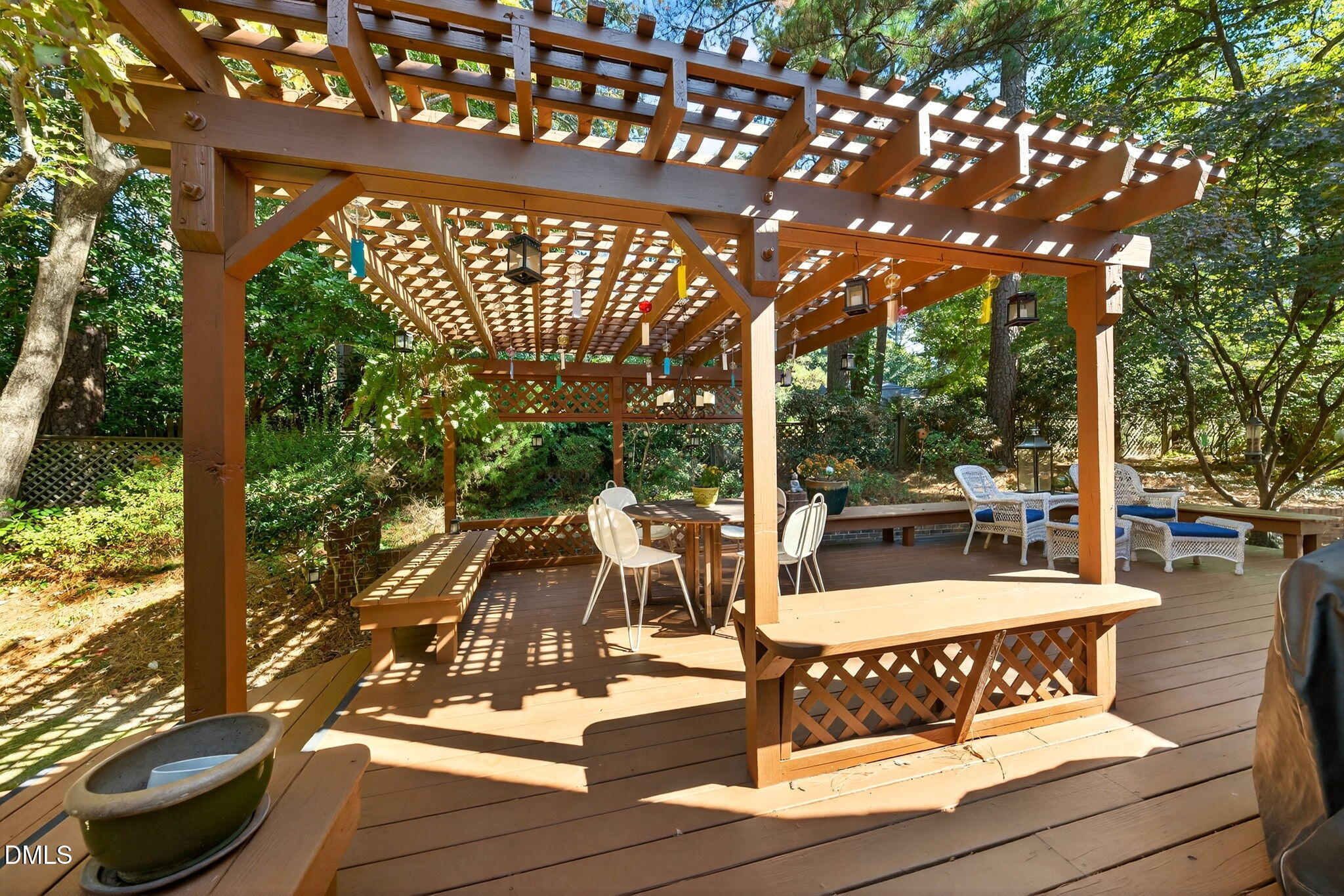 7810 Vauxhill Drive, Raleigh