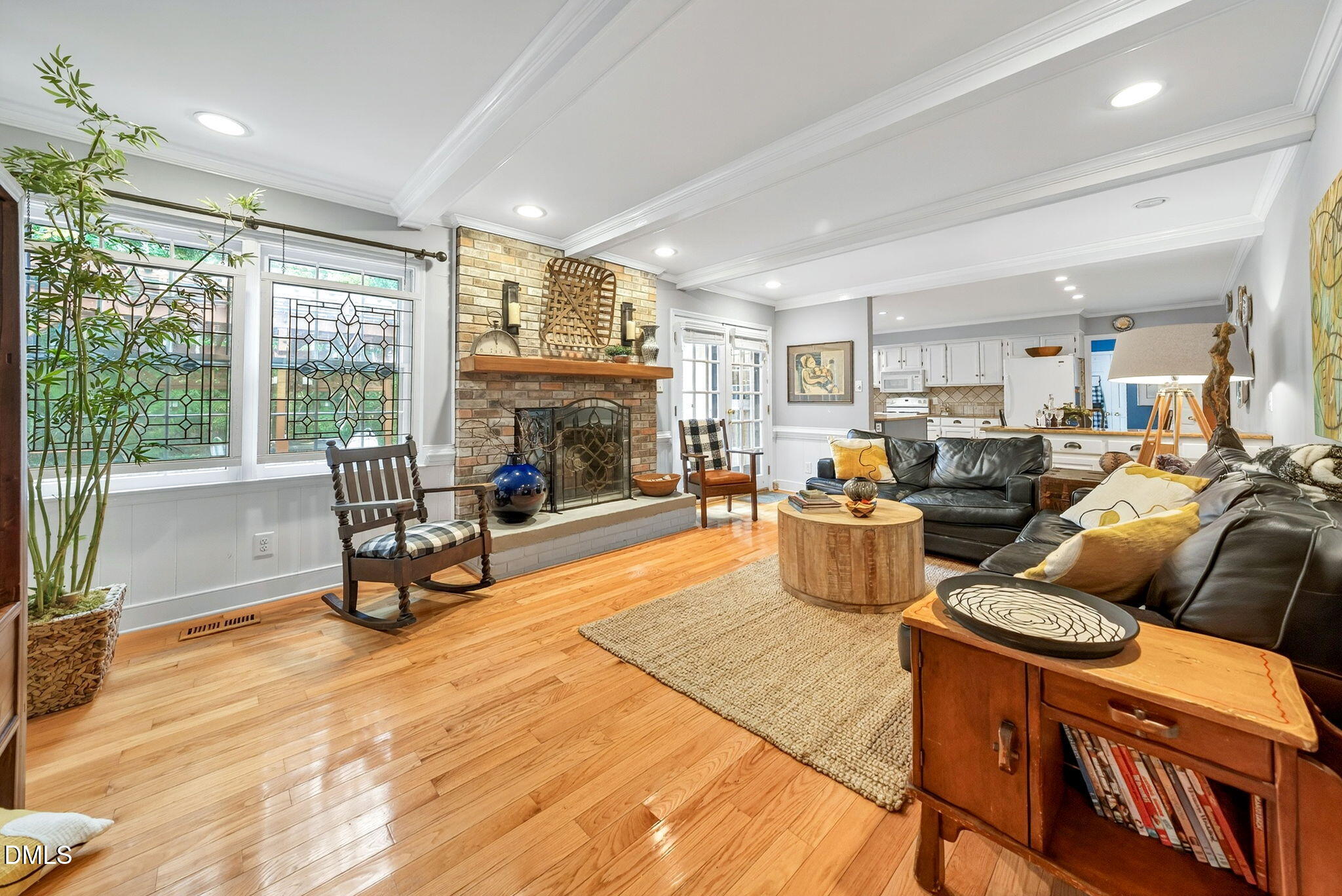 7810 Vauxhill Drive, Raleigh