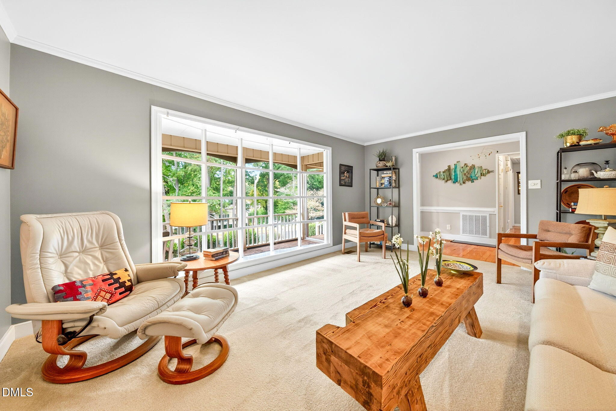 7810 Vauxhill Drive, Raleigh