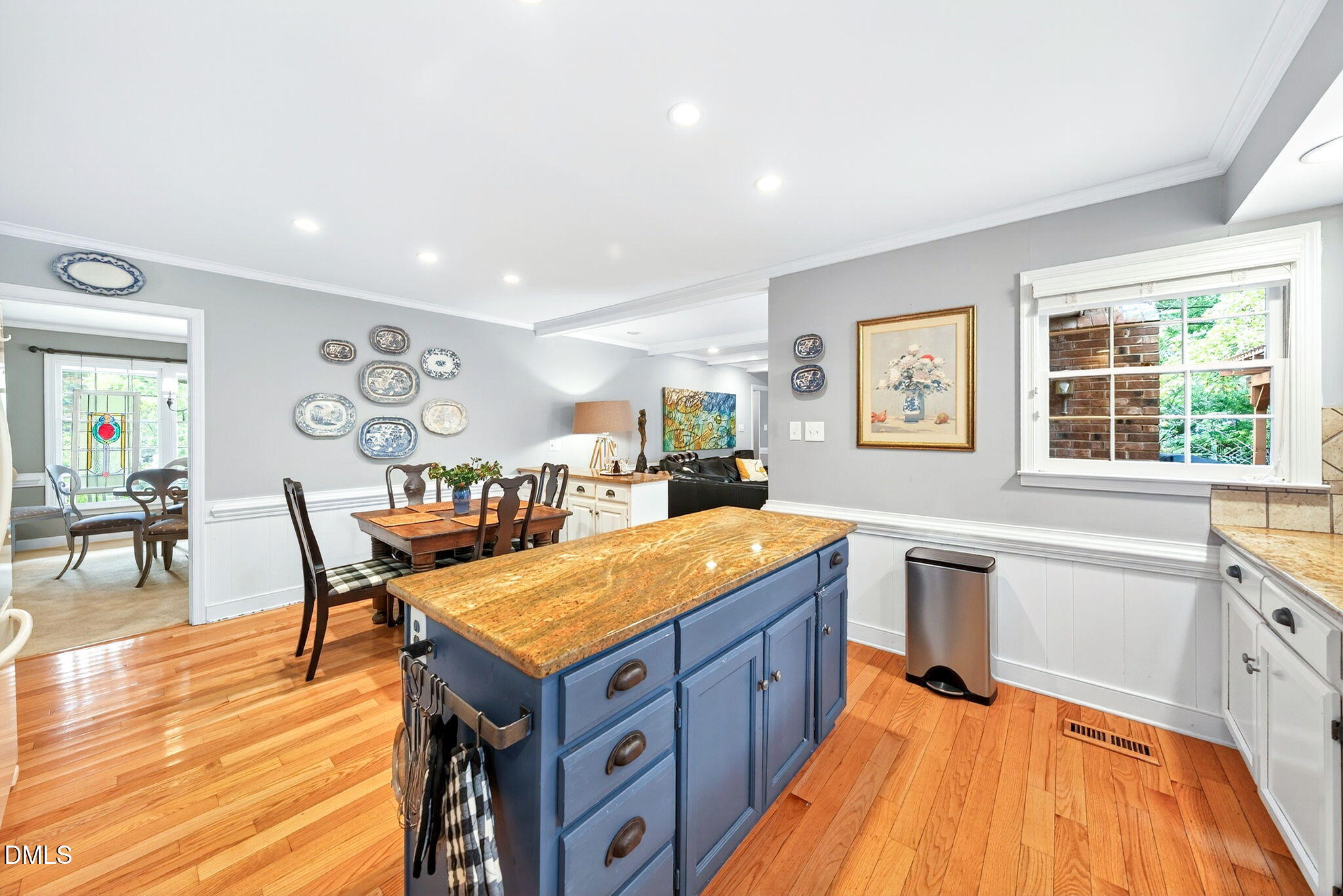 7810 Vauxhill Drive, Raleigh