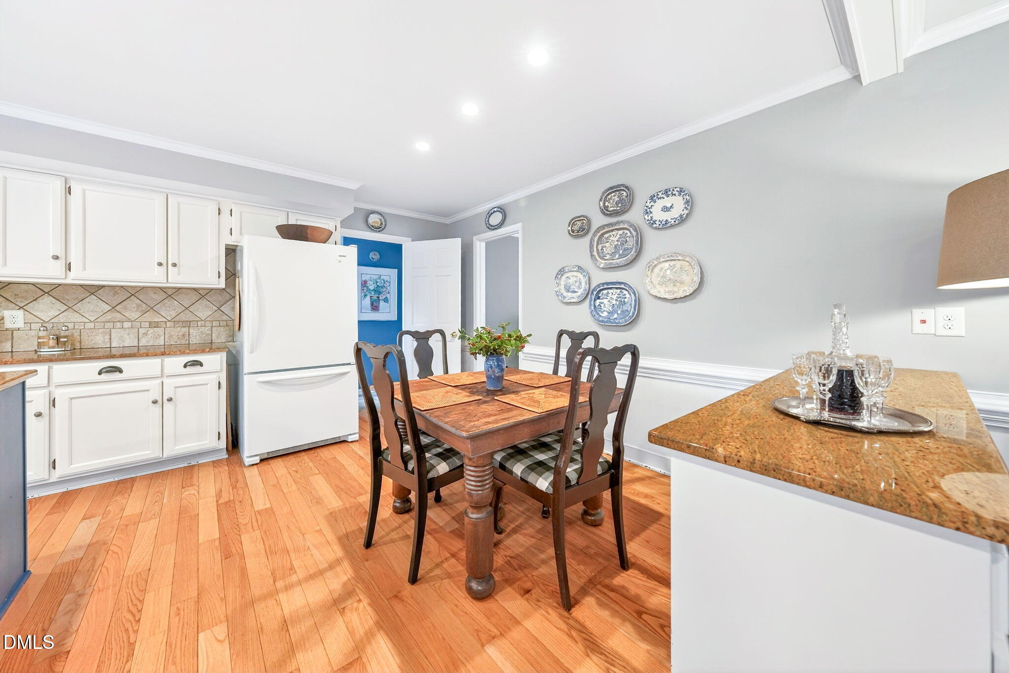 7810 Vauxhill Drive, Raleigh