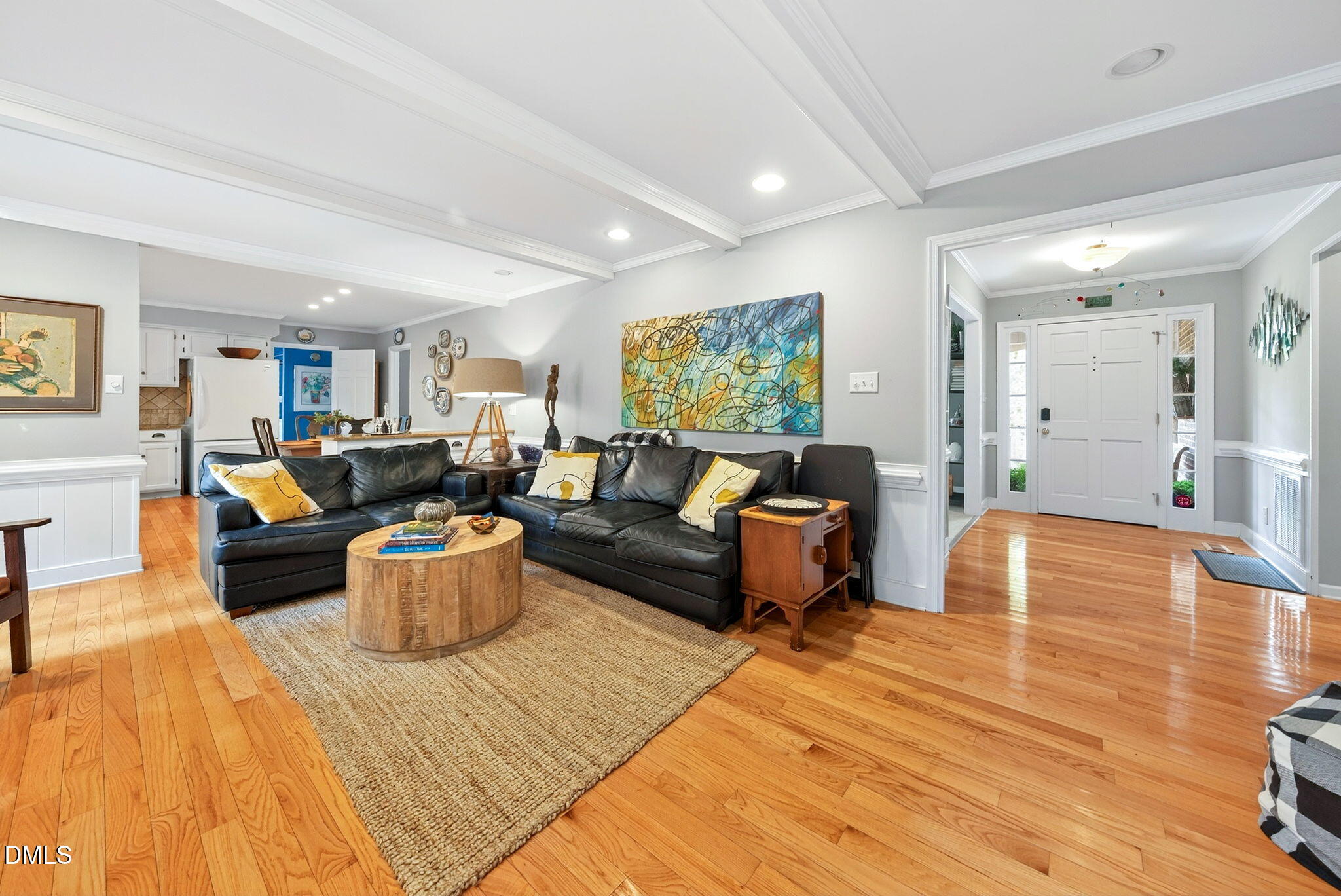 7810 Vauxhill Drive, Raleigh