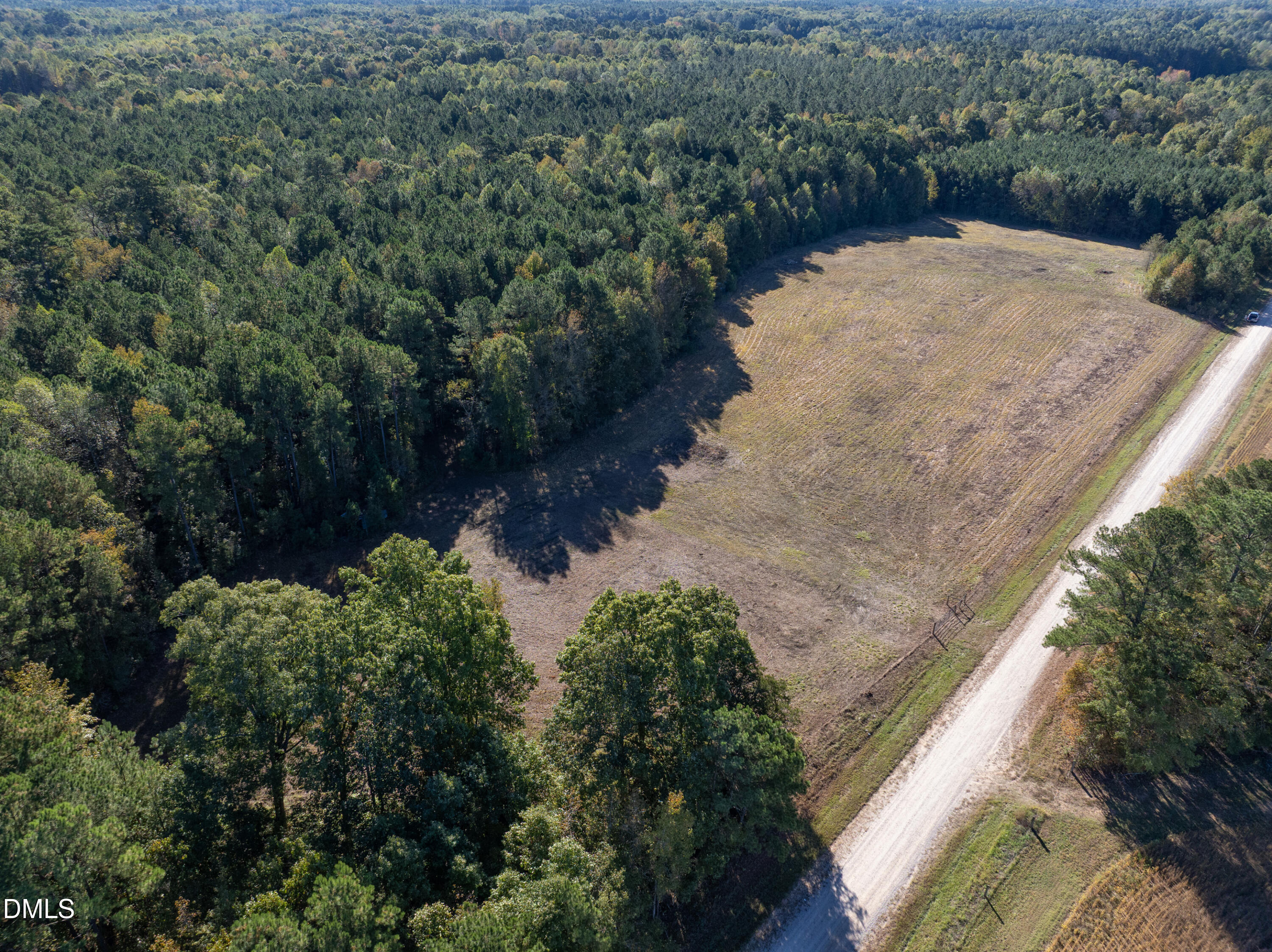 251 Red Wells Road, Spring Hope