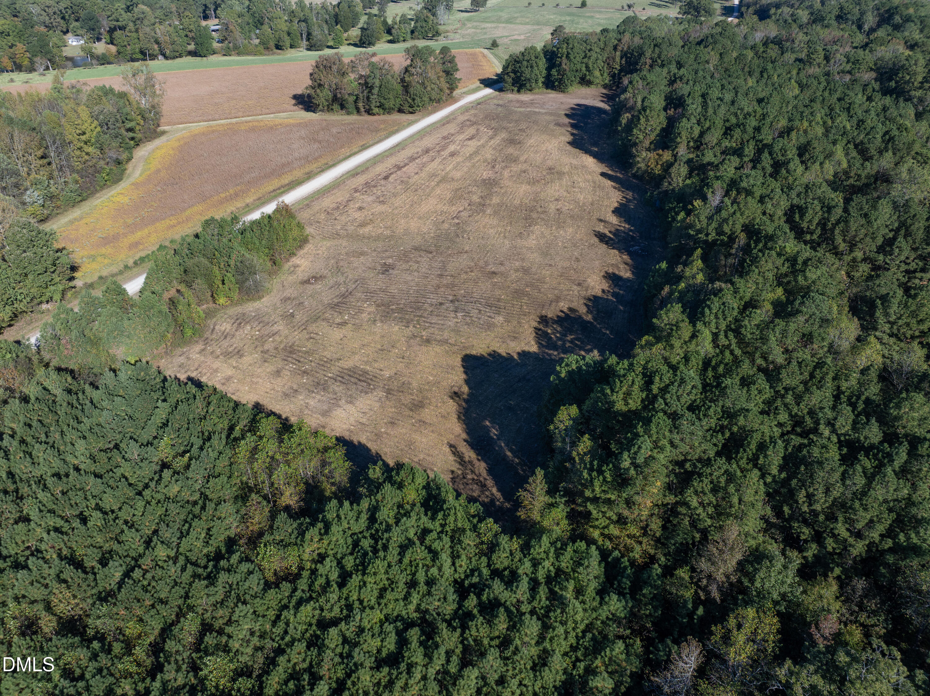 251 Red Wells Road, Spring Hope
