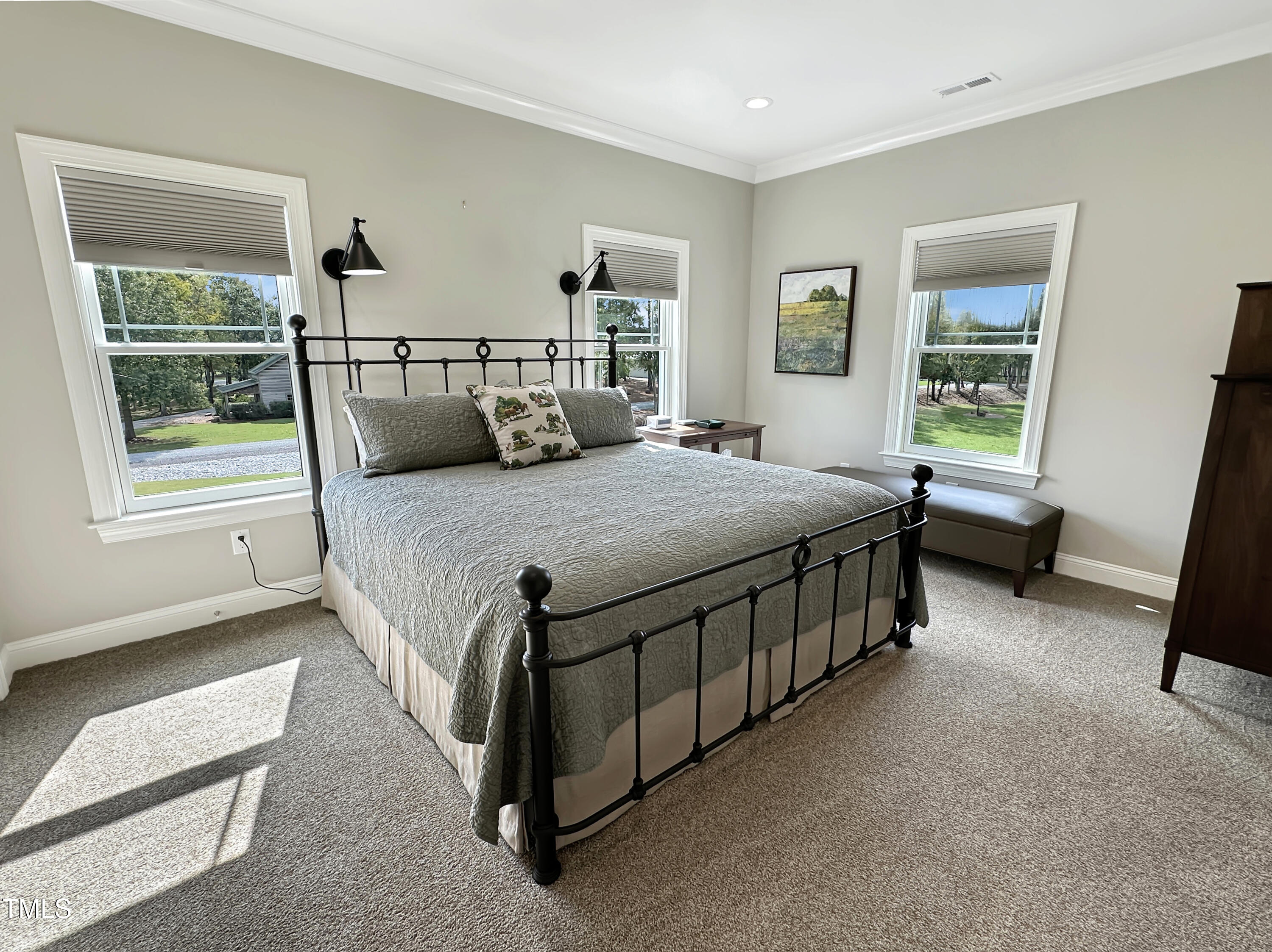 8589 Mcghees Mill Road, Semora