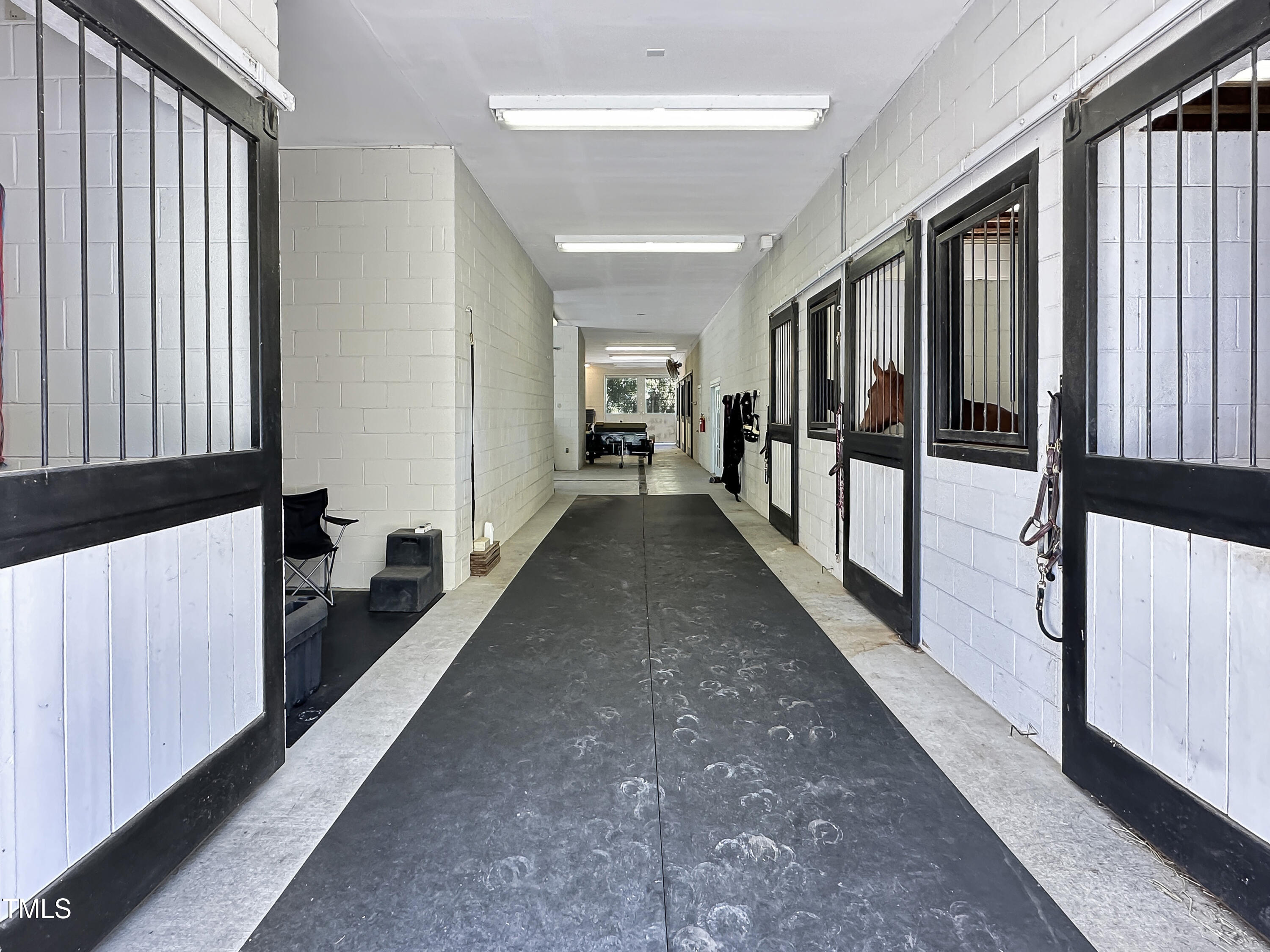 8589 Mcghees Mill Road, Semora