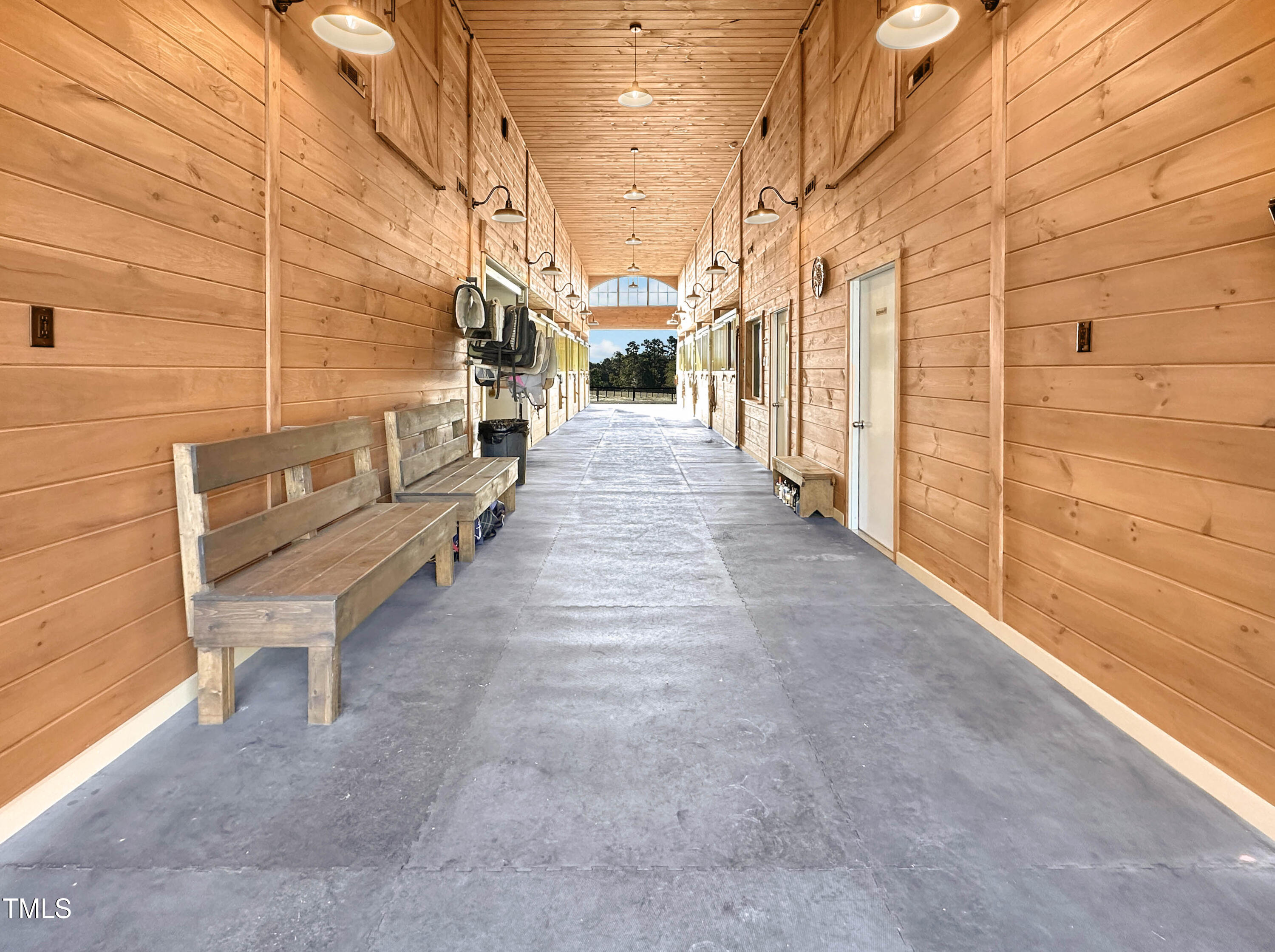 8589 Mcghees Mill Road, Semora