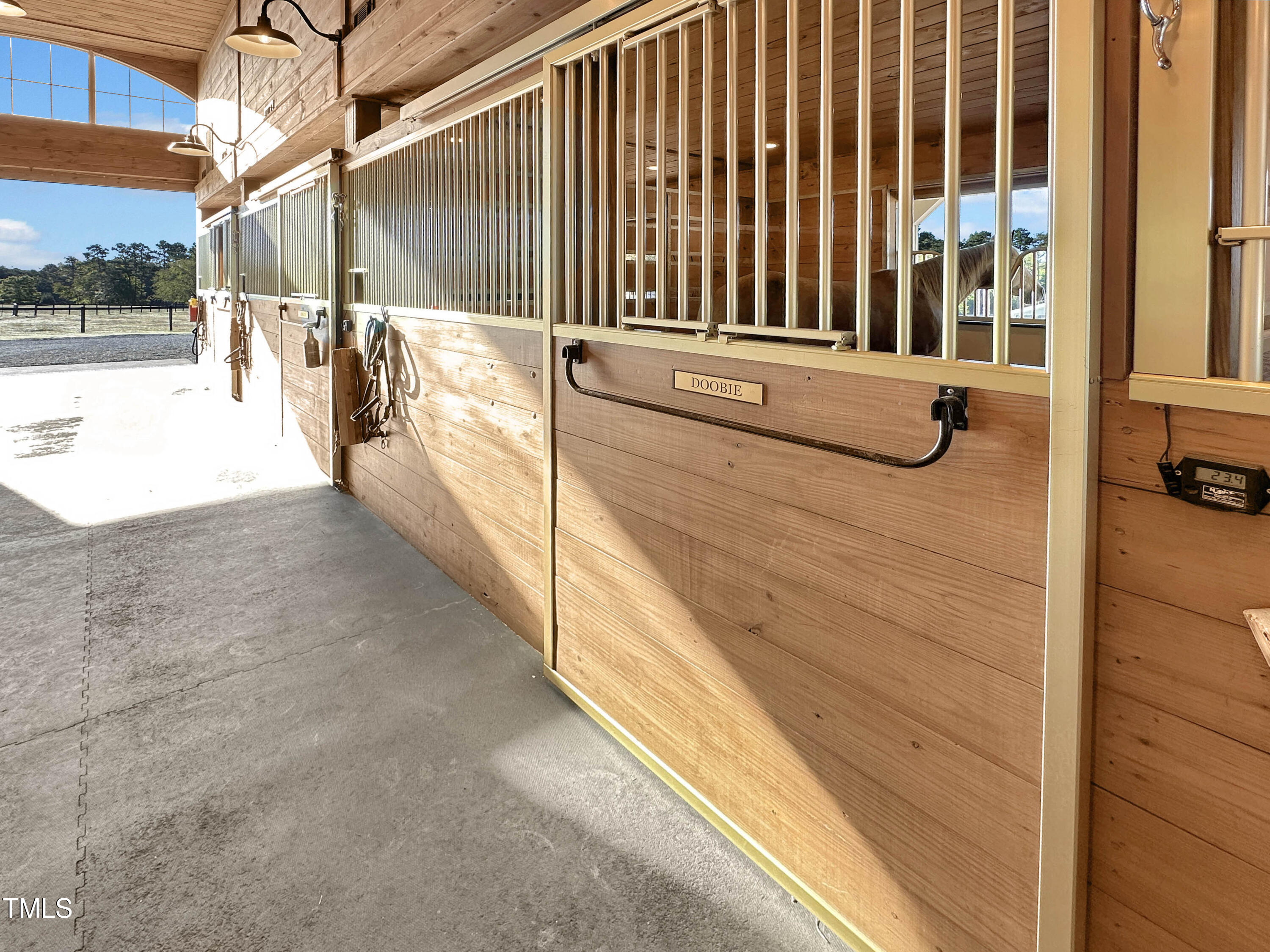 8589 Mcghees Mill Road, Semora