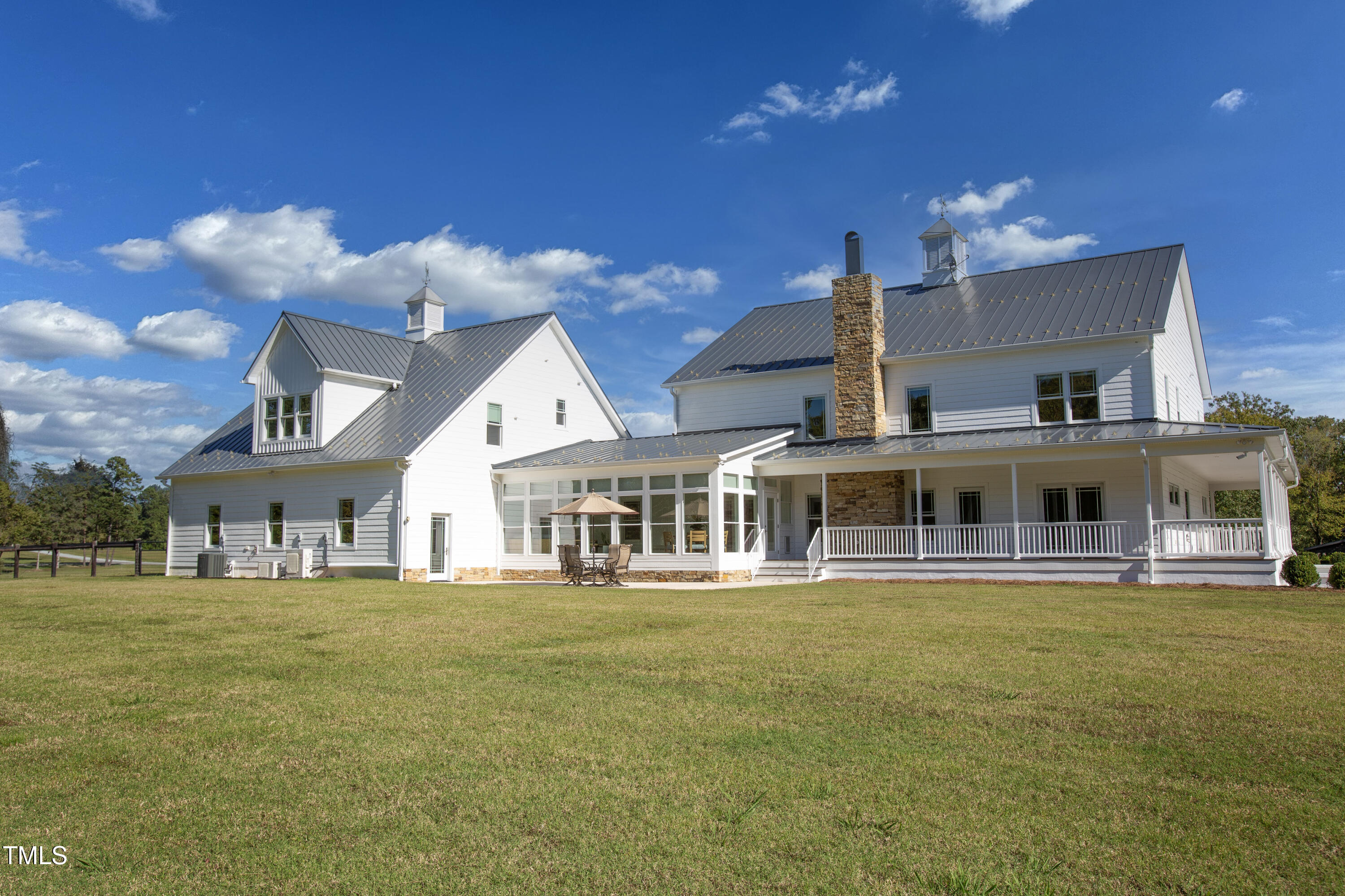 8589 Mcghees Mill Road, Semora