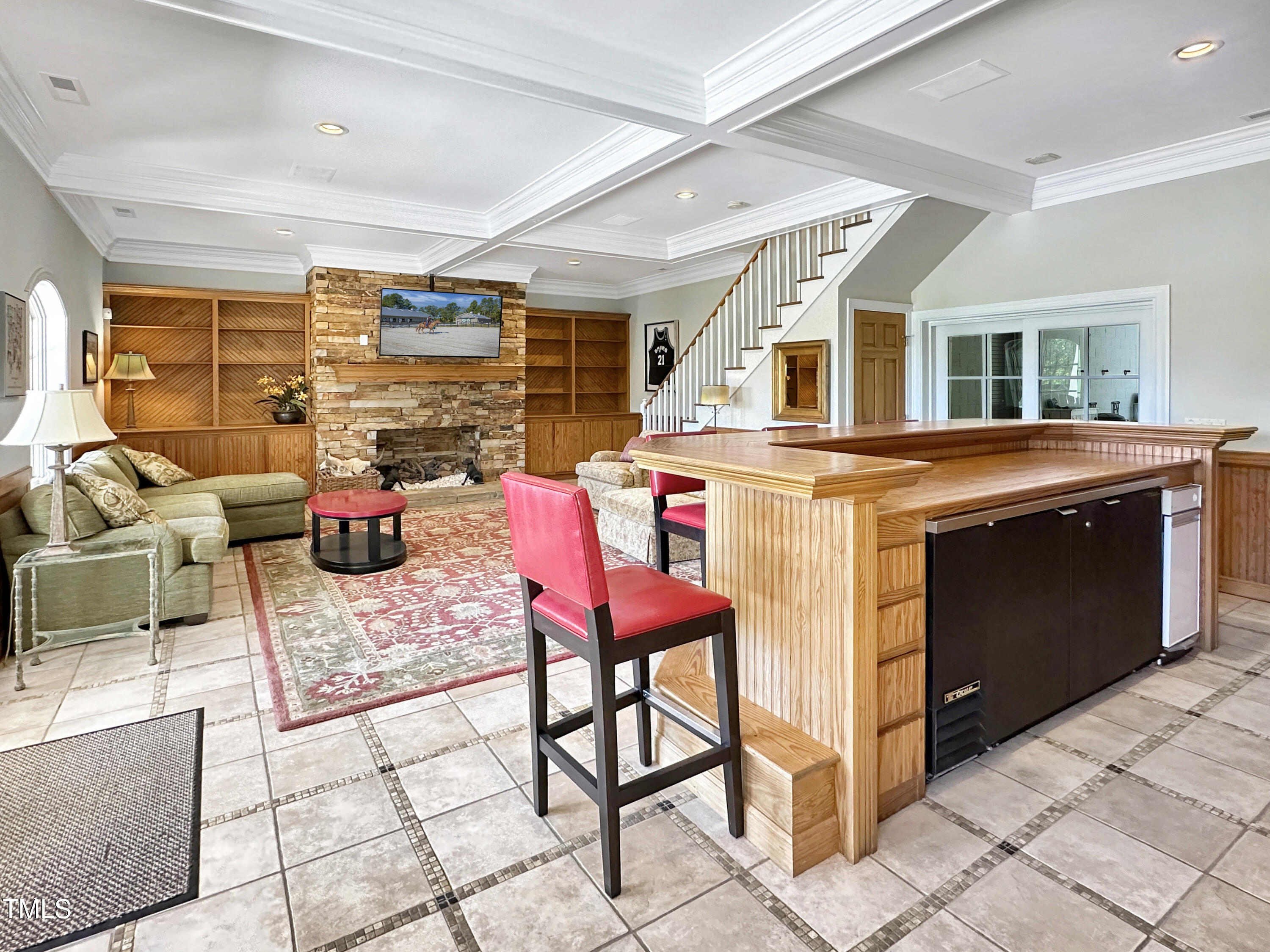 8589 Mcghees Mill Road, Semora