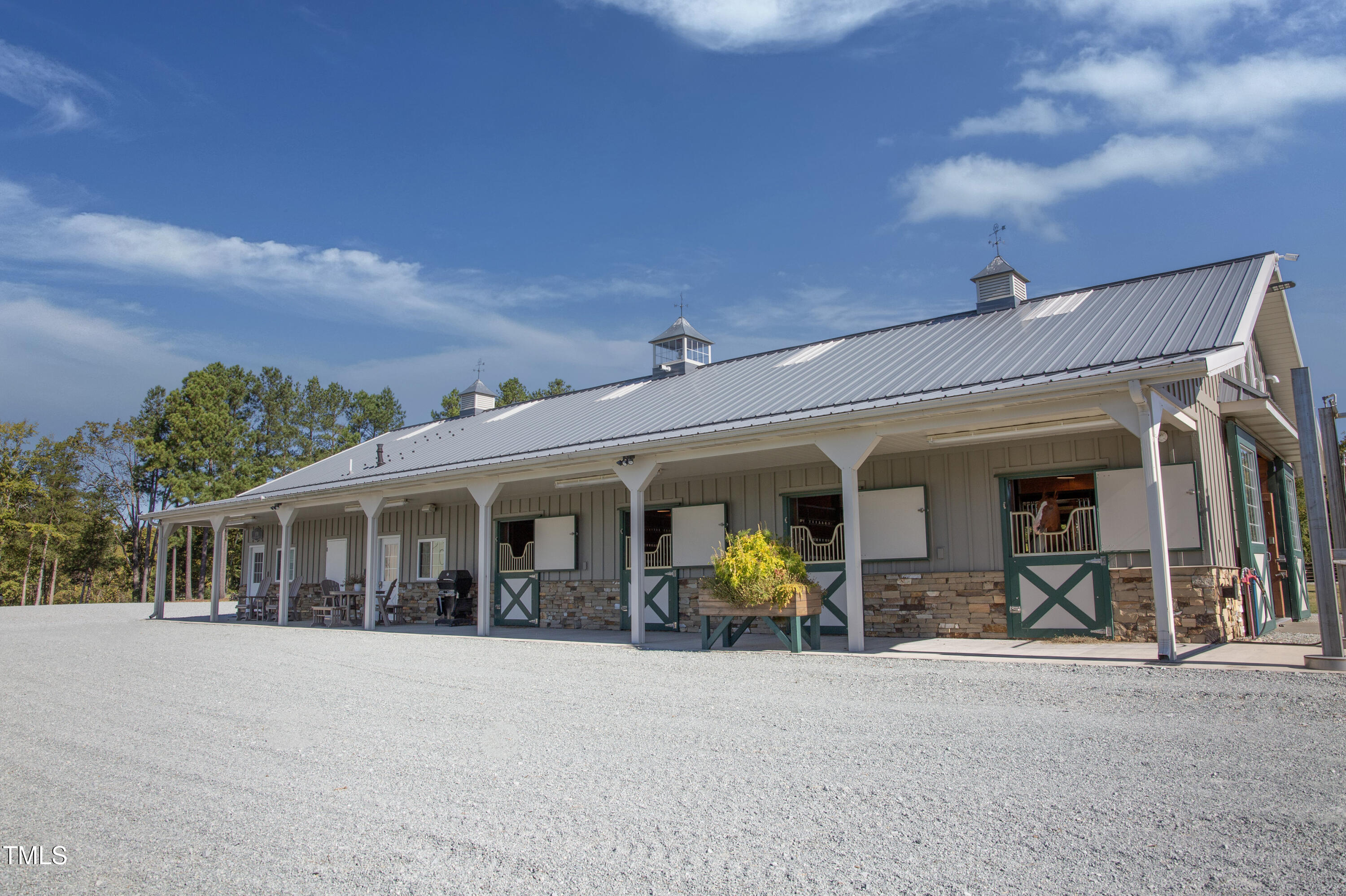 8589 Mcghees Mill Road, Semora