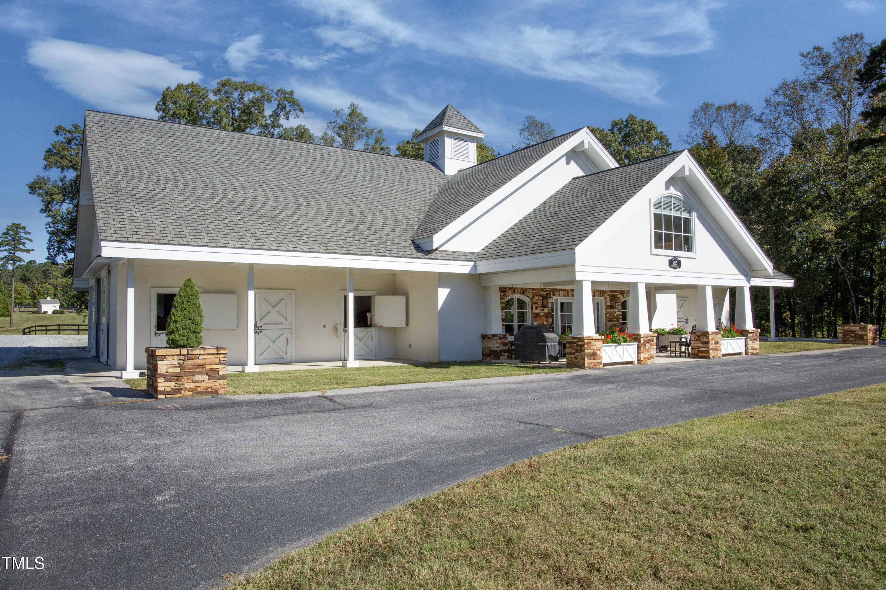 8589 Mcghees Mill Road, Semora