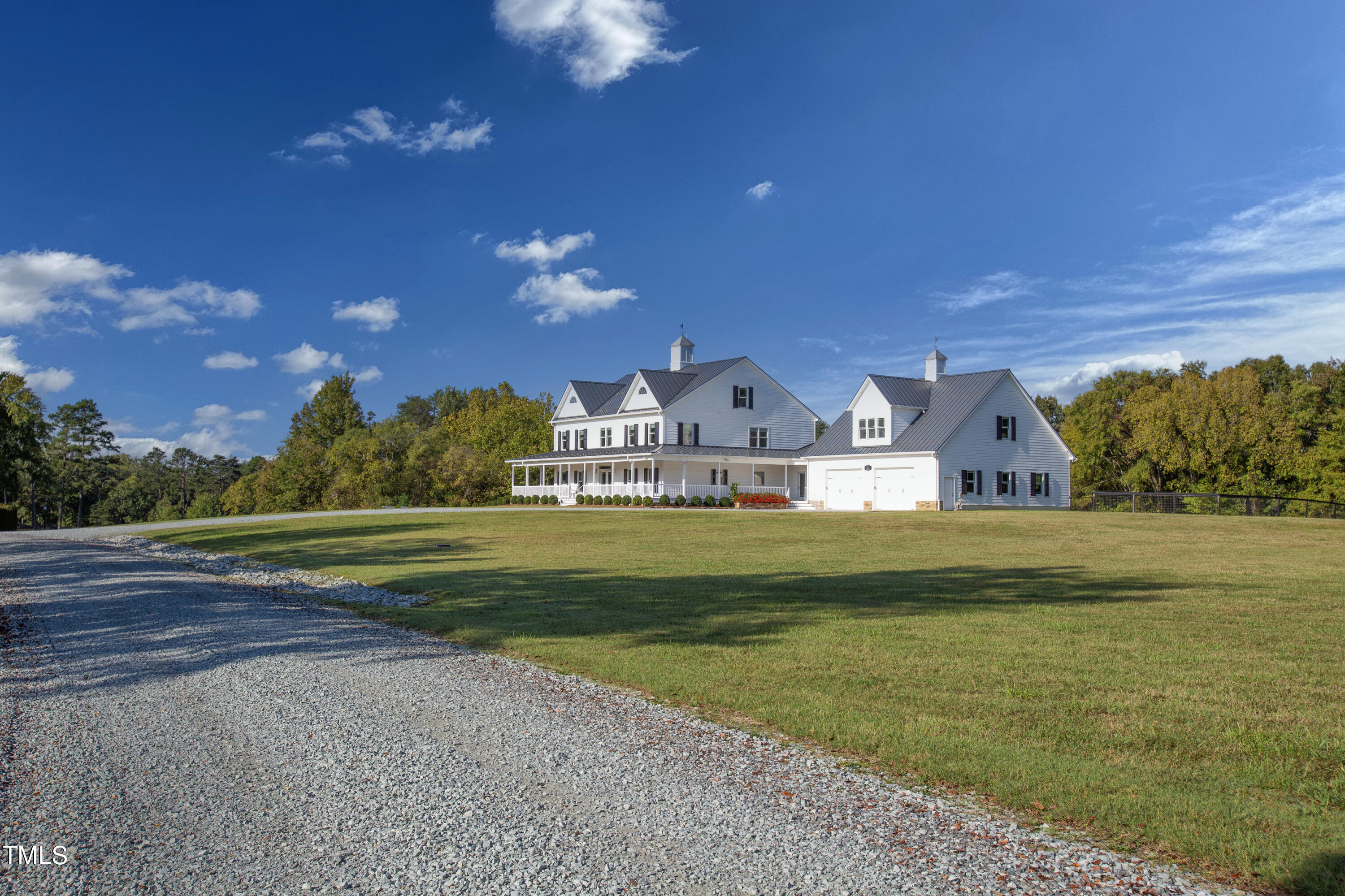 8589 Mcghees Mill Road, Semora