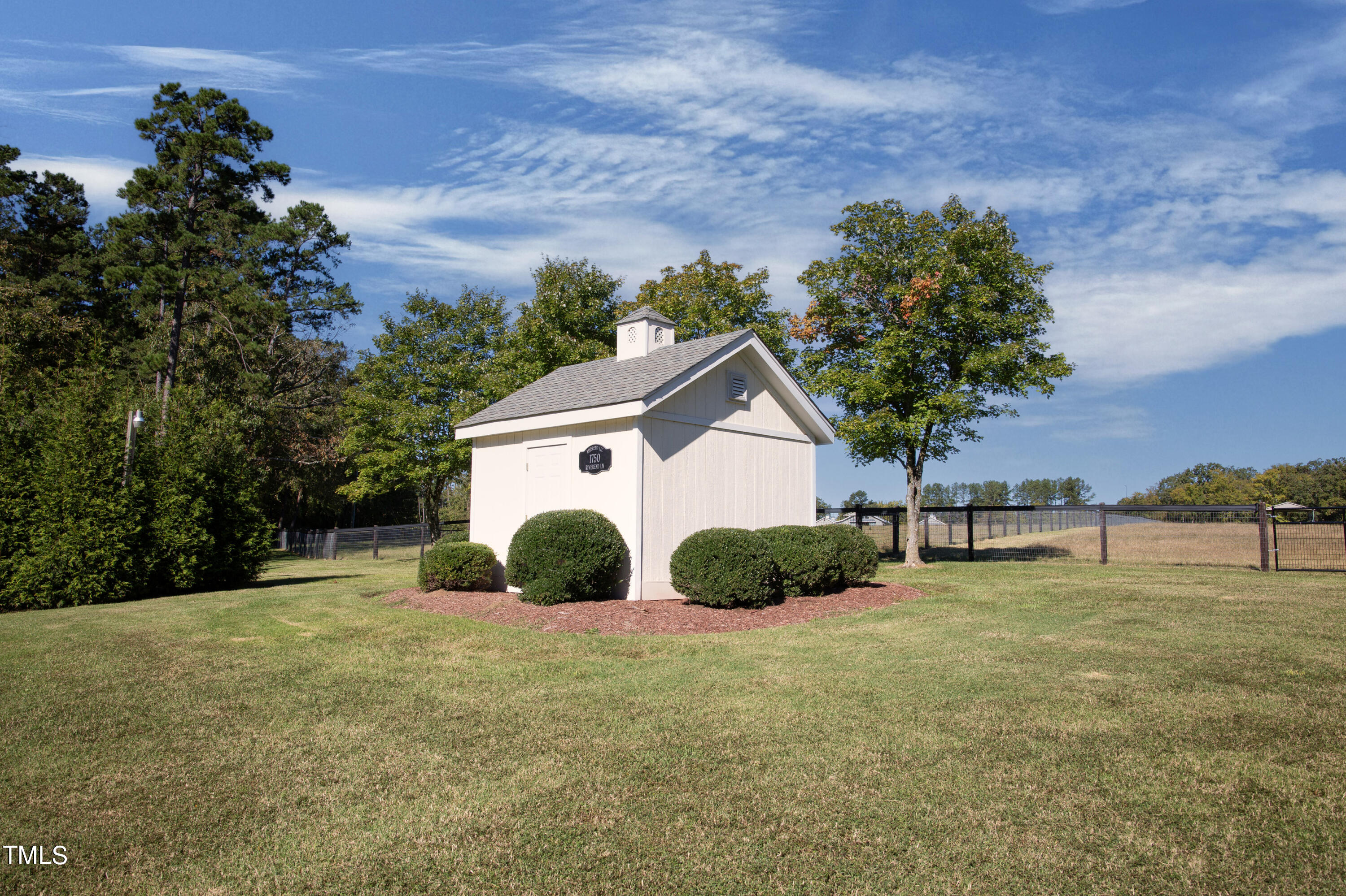 8589 Mcghees Mill Road, Semora