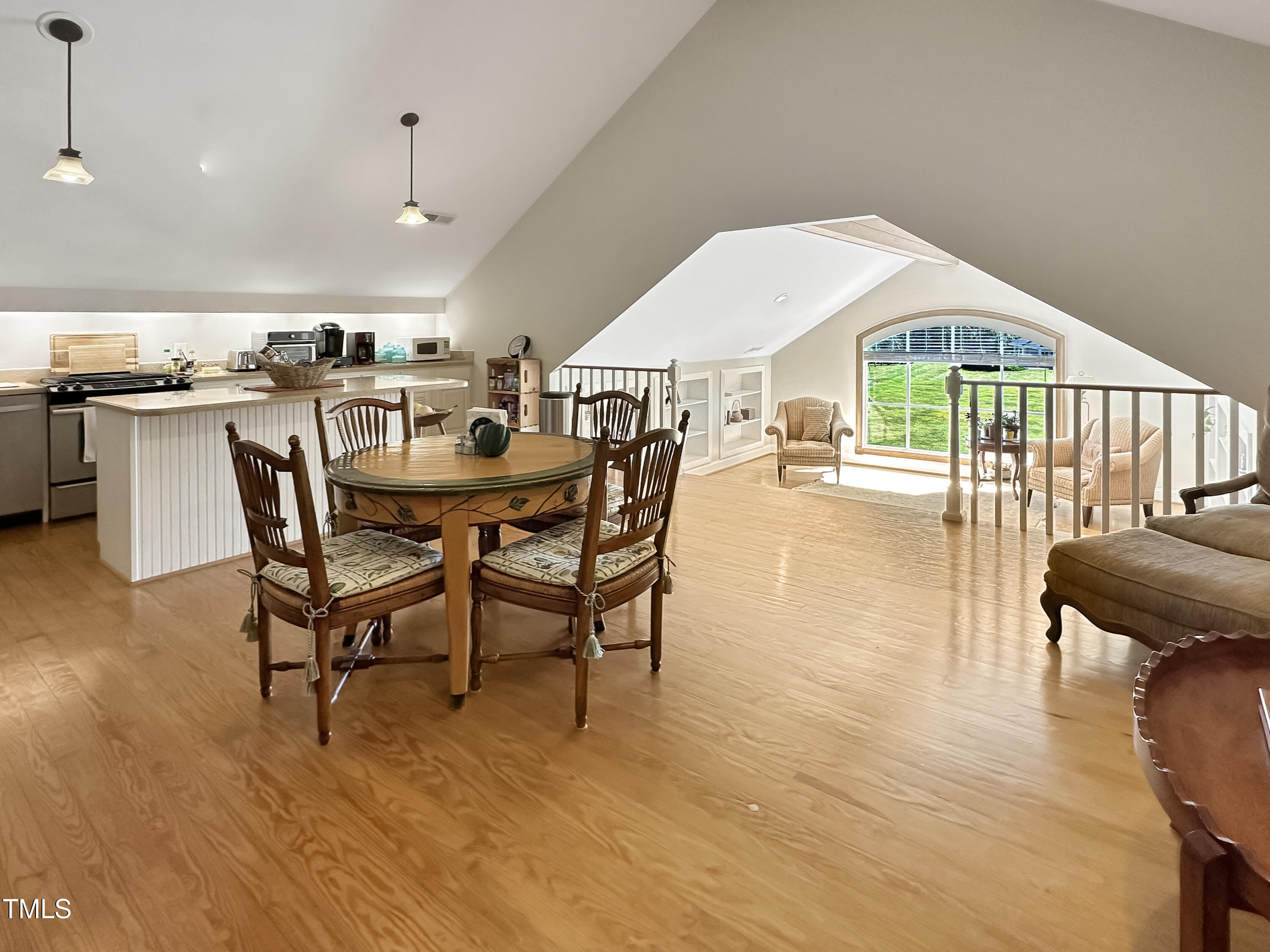 8589 Mcghees Mill Road, Semora