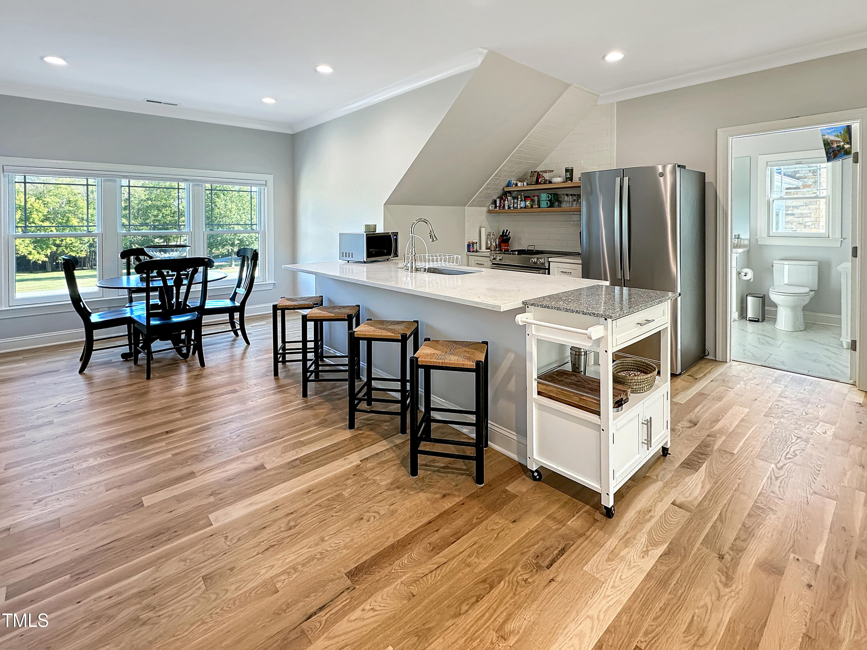 8589 Mcghees Mill Road, Semora