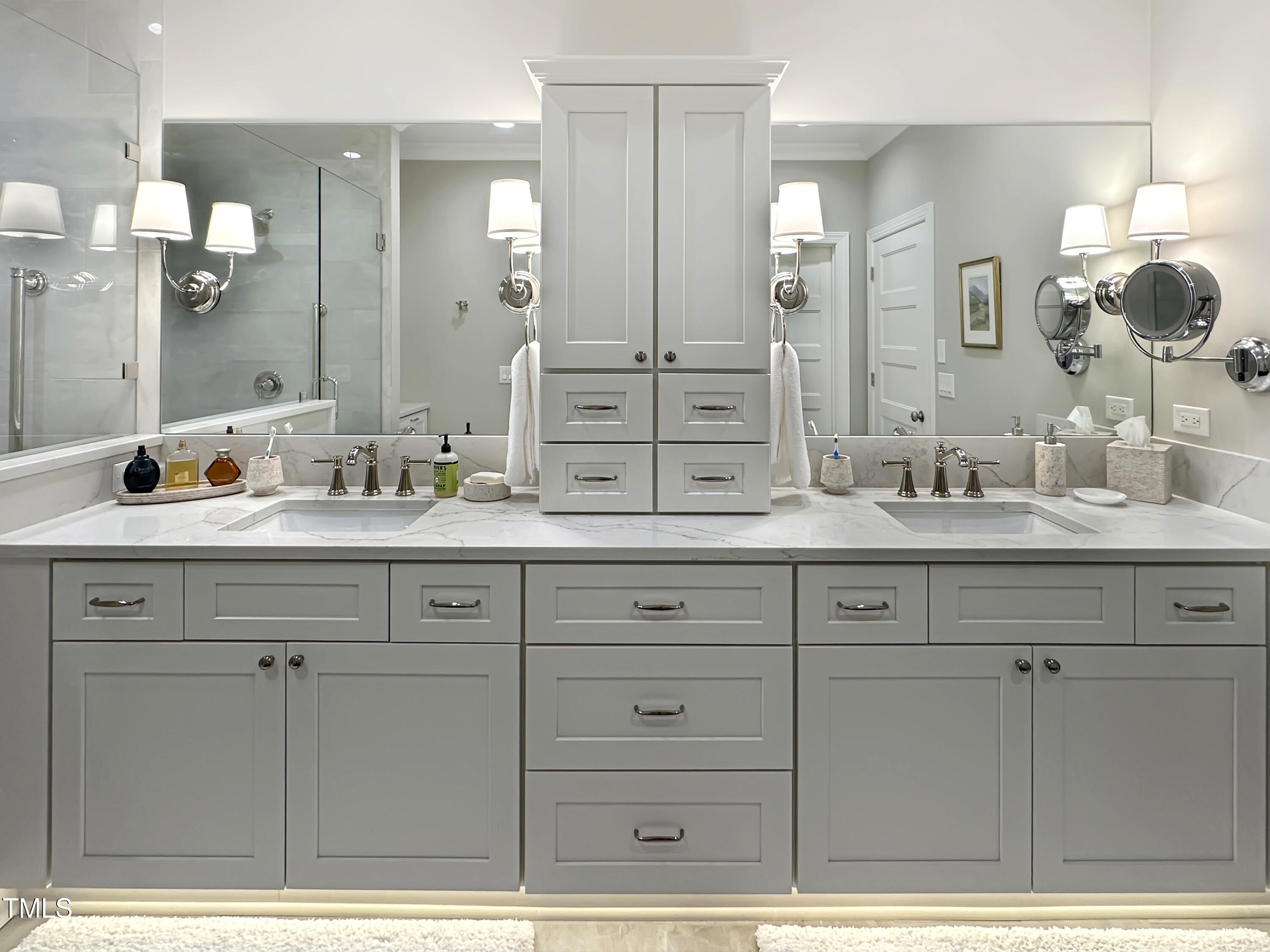 8589 Mcghees Mill Road, Semora