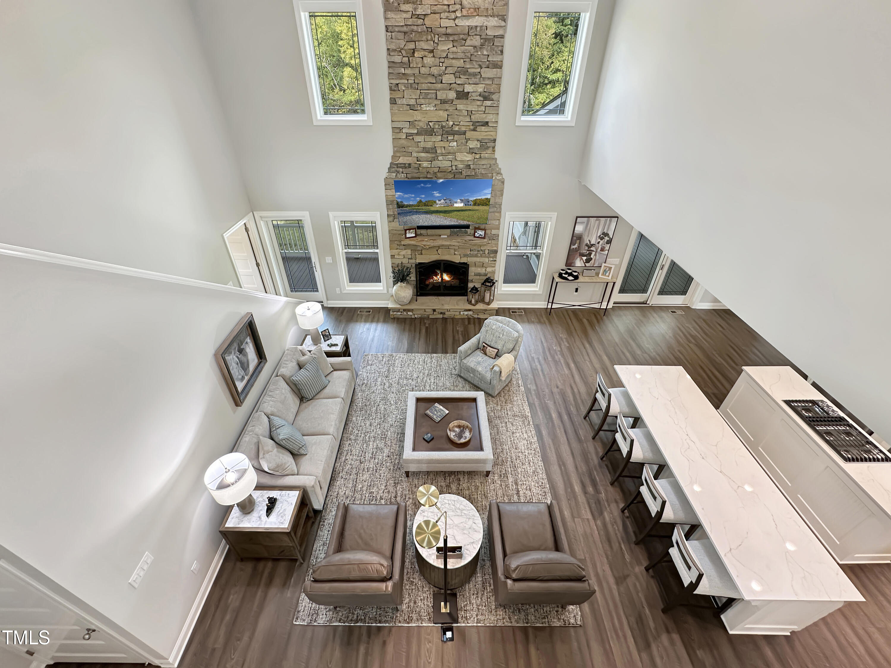 8589 Mcghees Mill Road, Semora