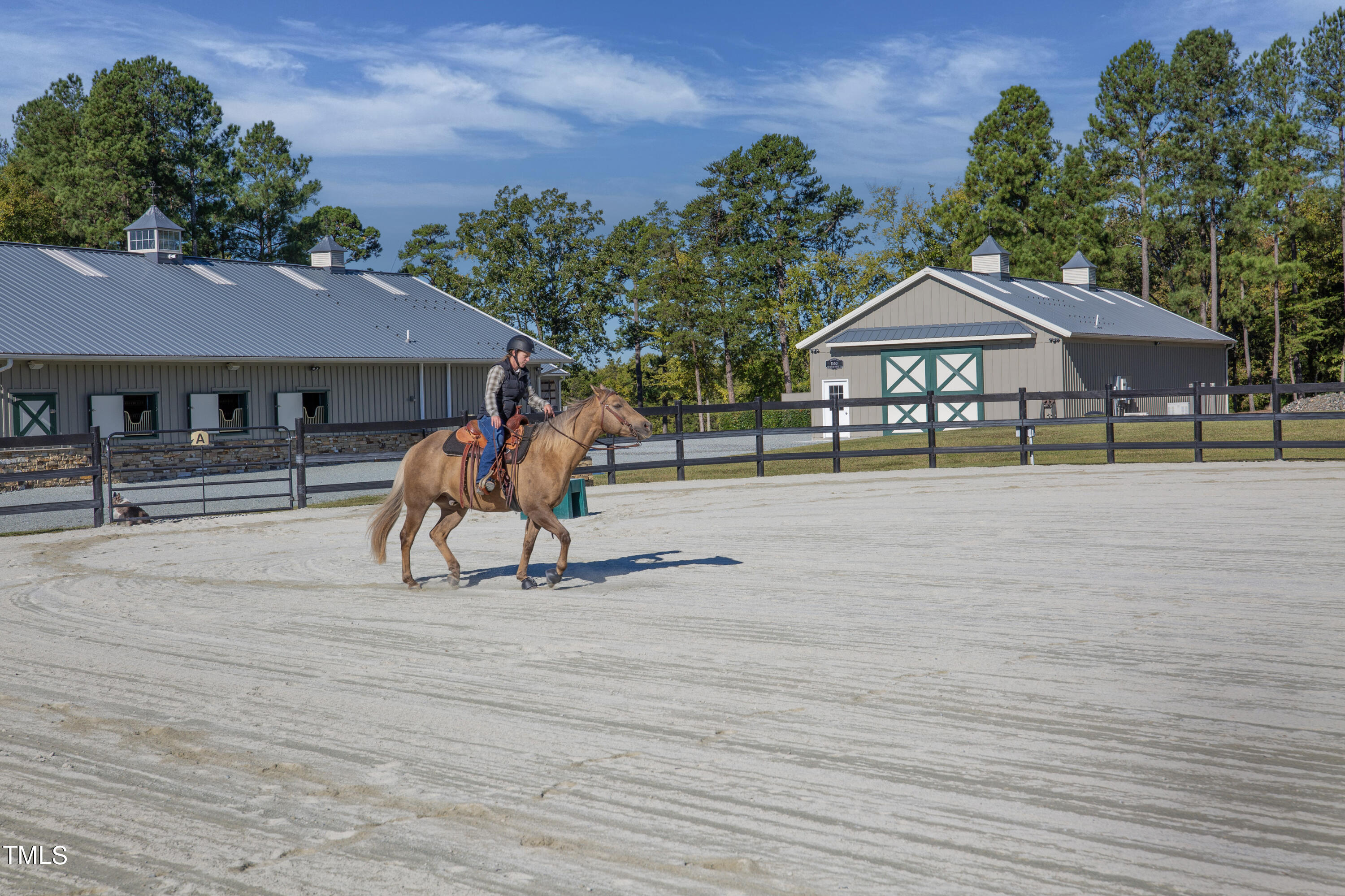 8589 Mcghees Mill Road, Semora