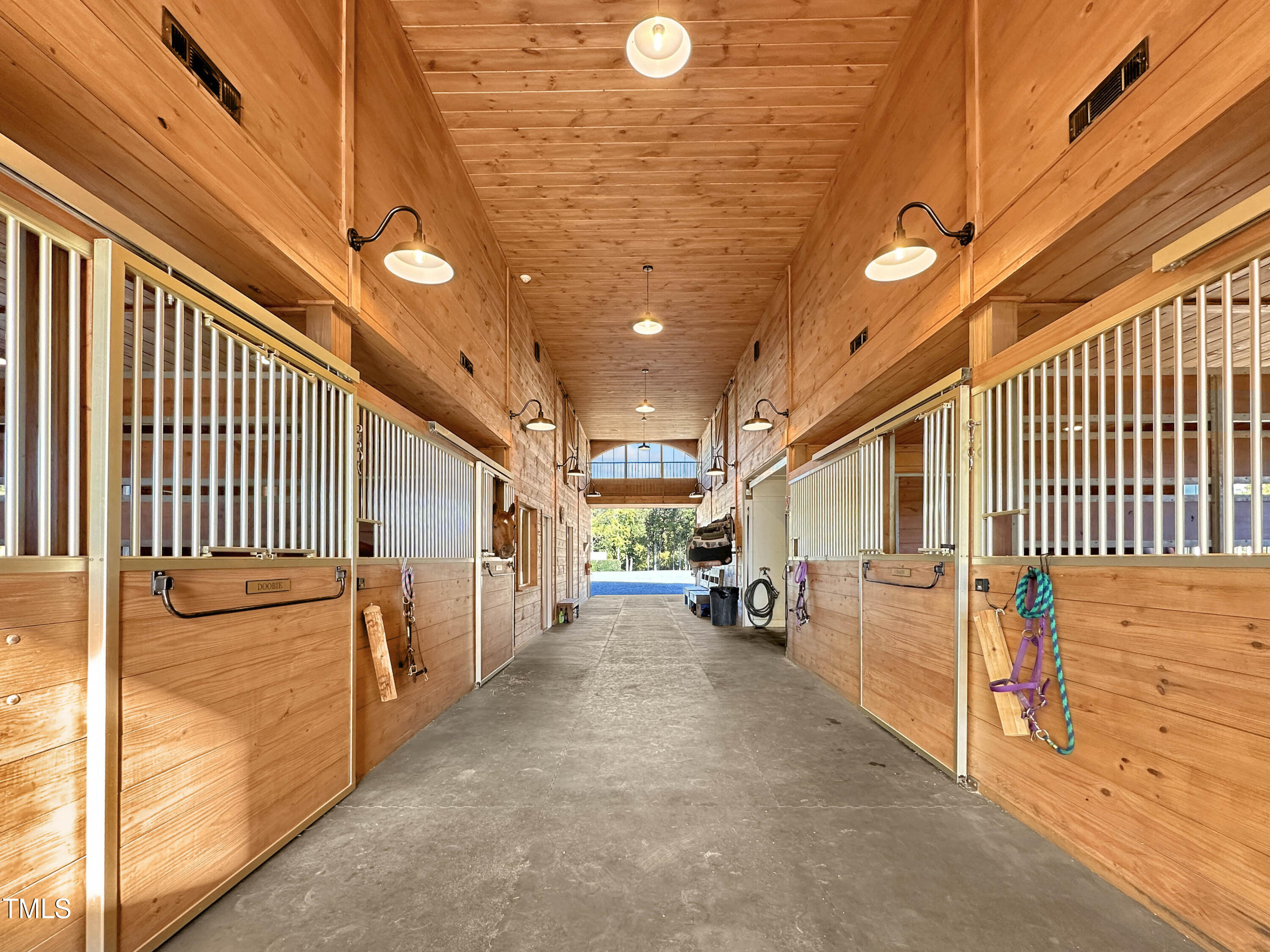 8589 Mcghees Mill Road, Semora