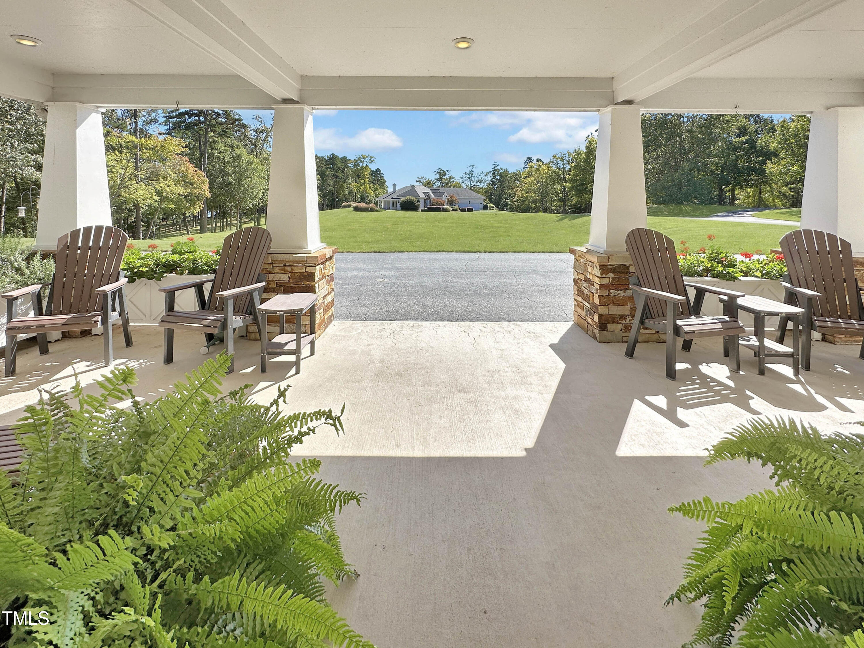 8589 Mcghees Mill Road, Semora