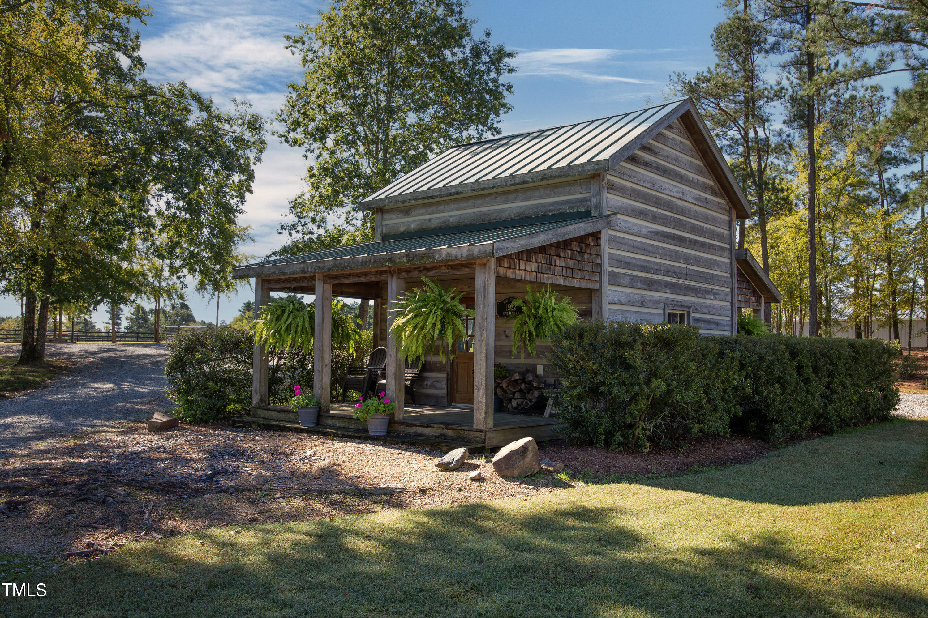 8589 Mcghees Mill Road, Semora