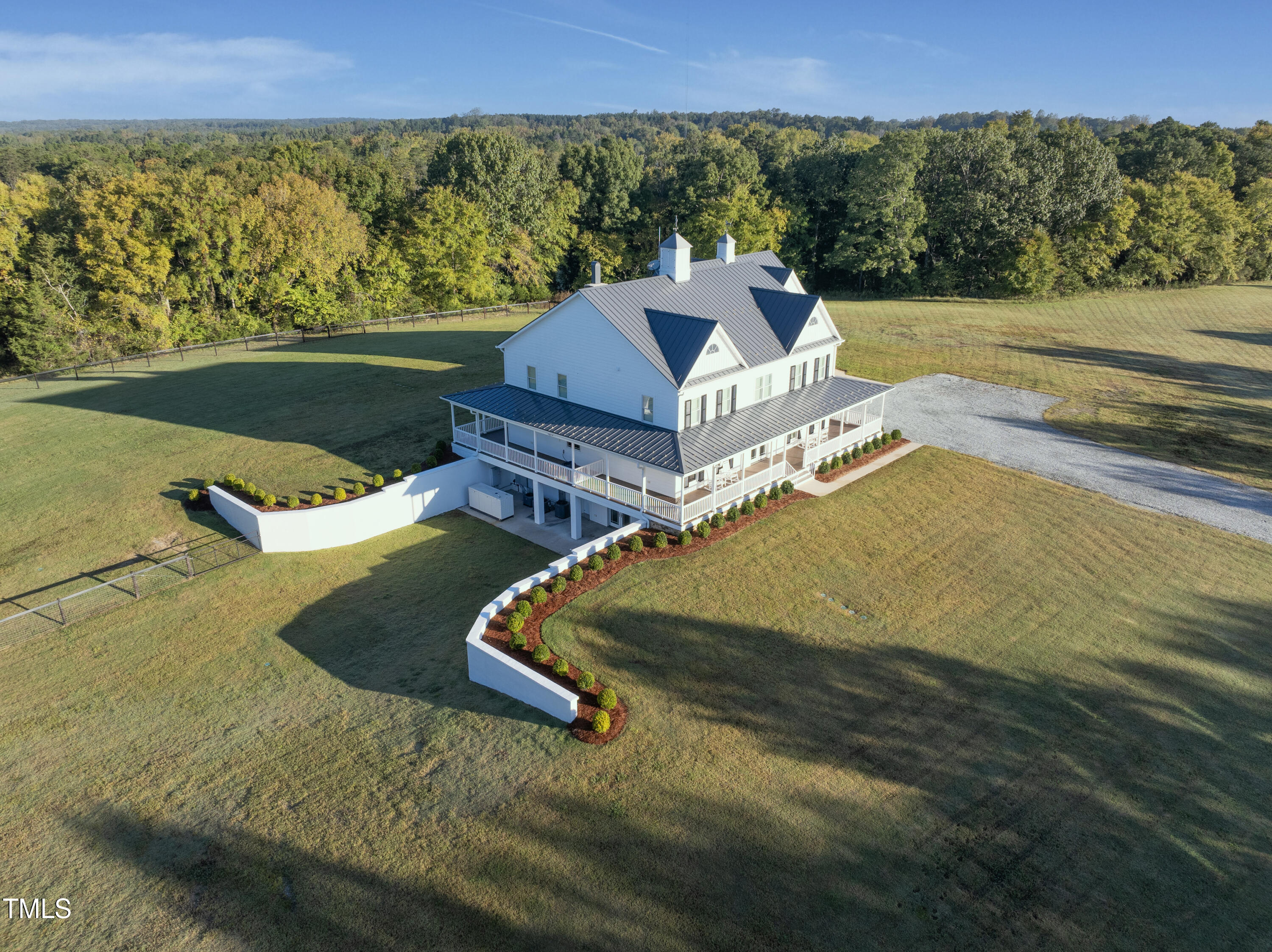 8589 Mcghees Mill Road, Semora