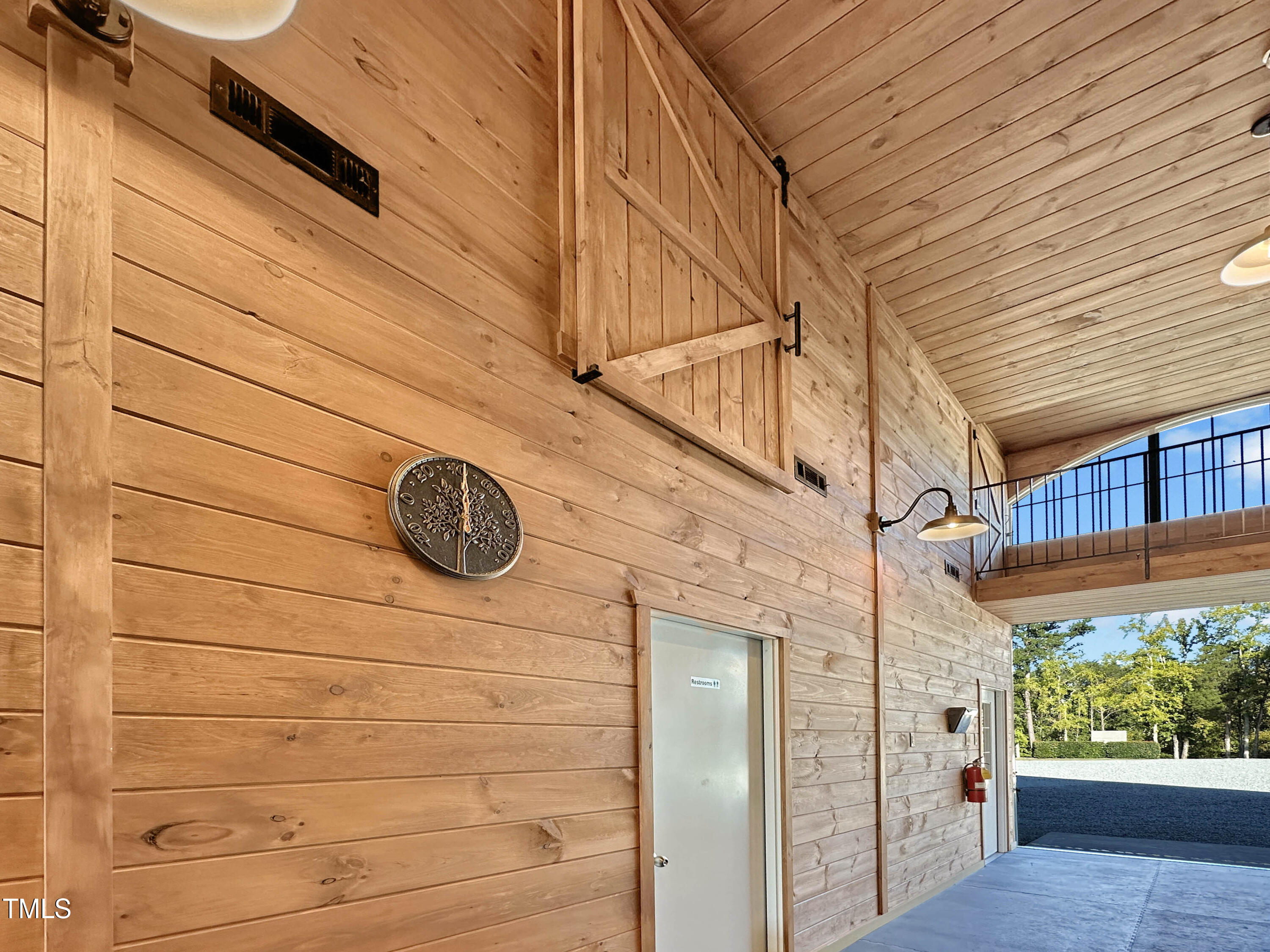 8589 Mcghees Mill Road, Semora