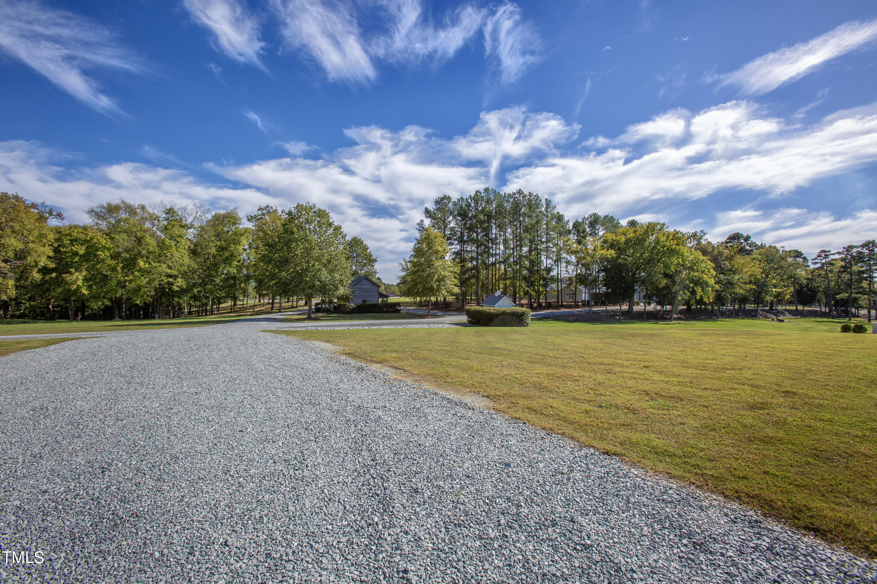 8589 Mcghees Mill Road, Semora