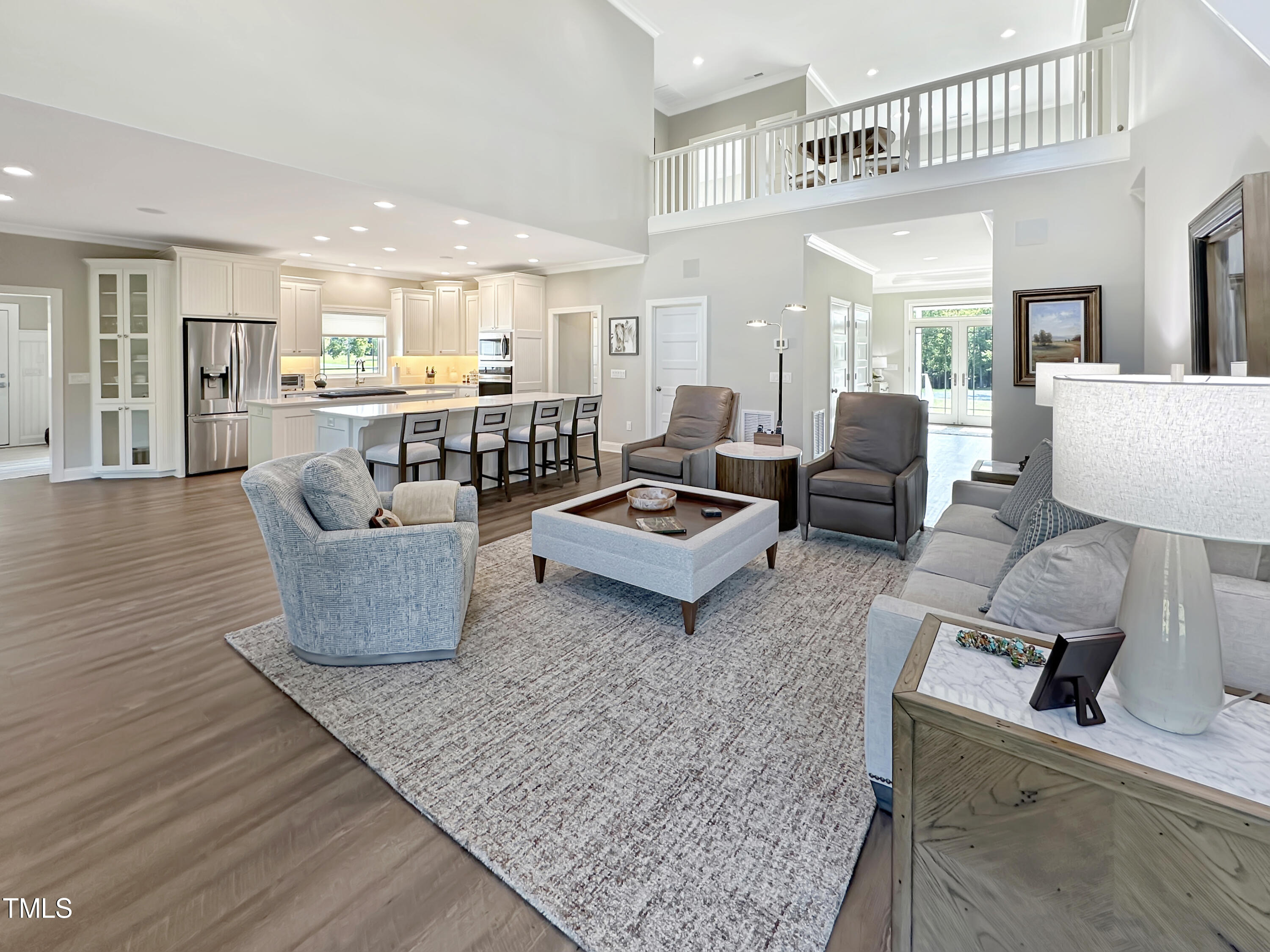 8589 Mcghees Mill Road, Semora