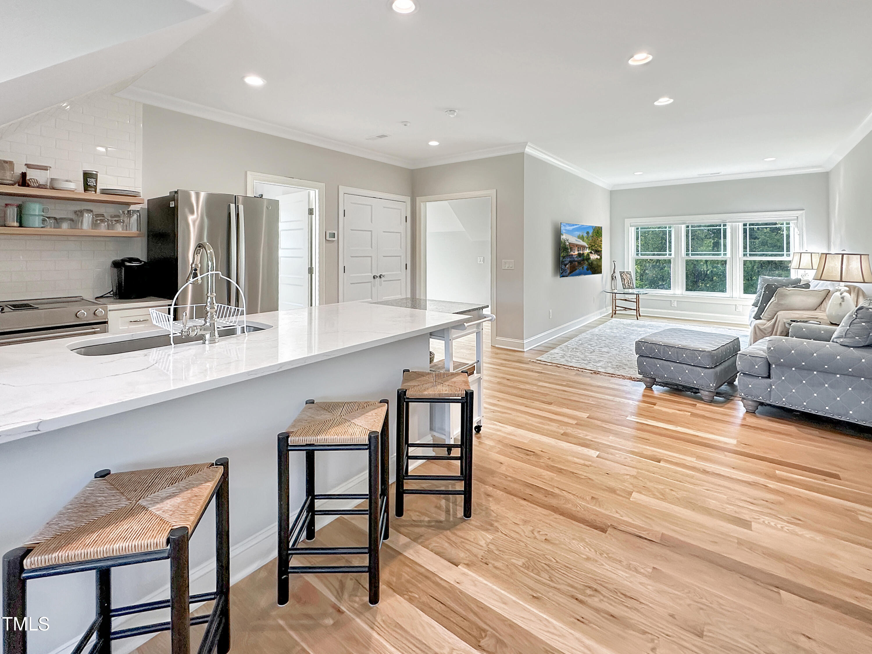 8589 Mcghees Mill Road, Semora