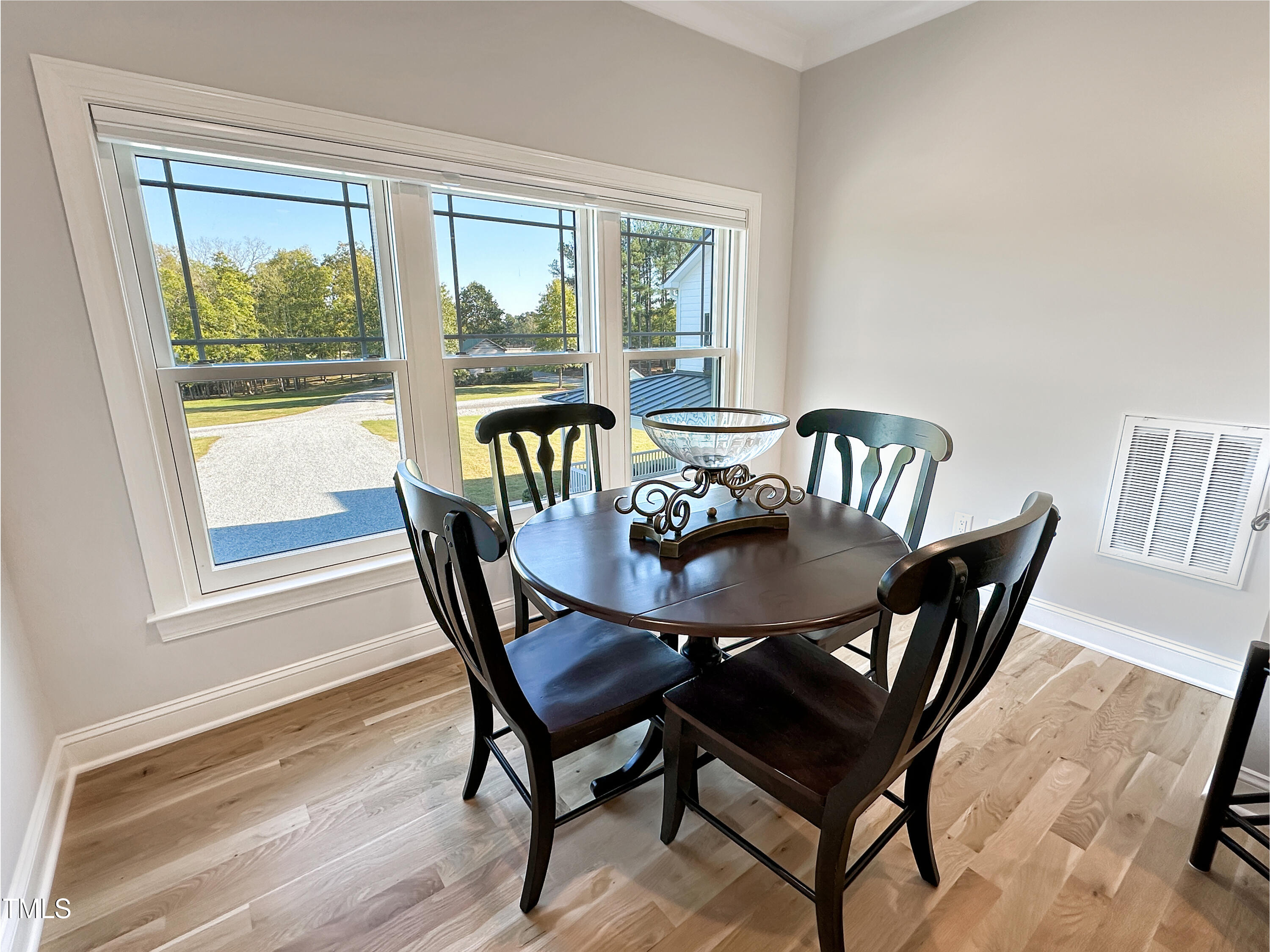 8589 Mcghees Mill Road, Semora