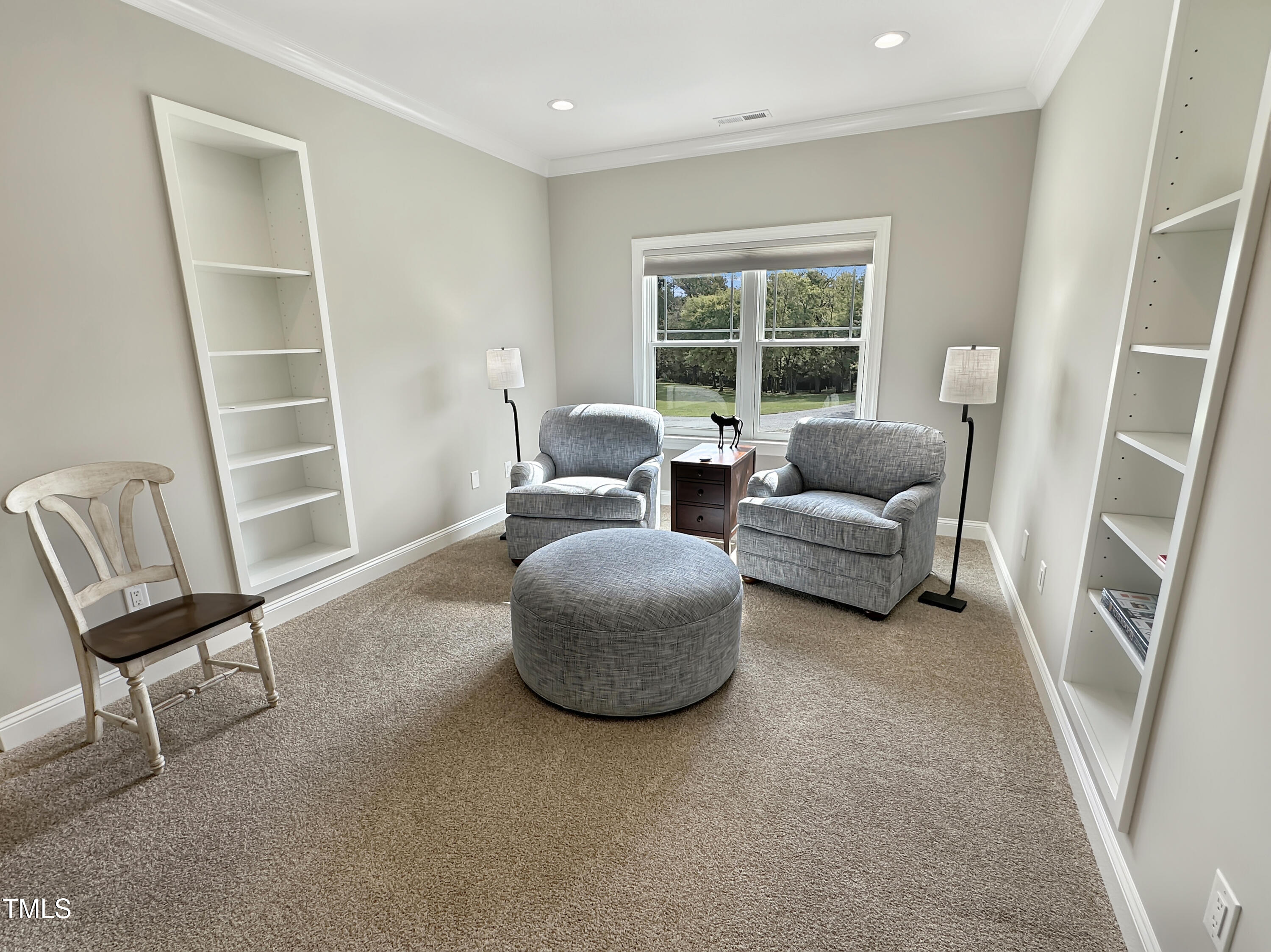 8589 Mcghees Mill Road, Semora