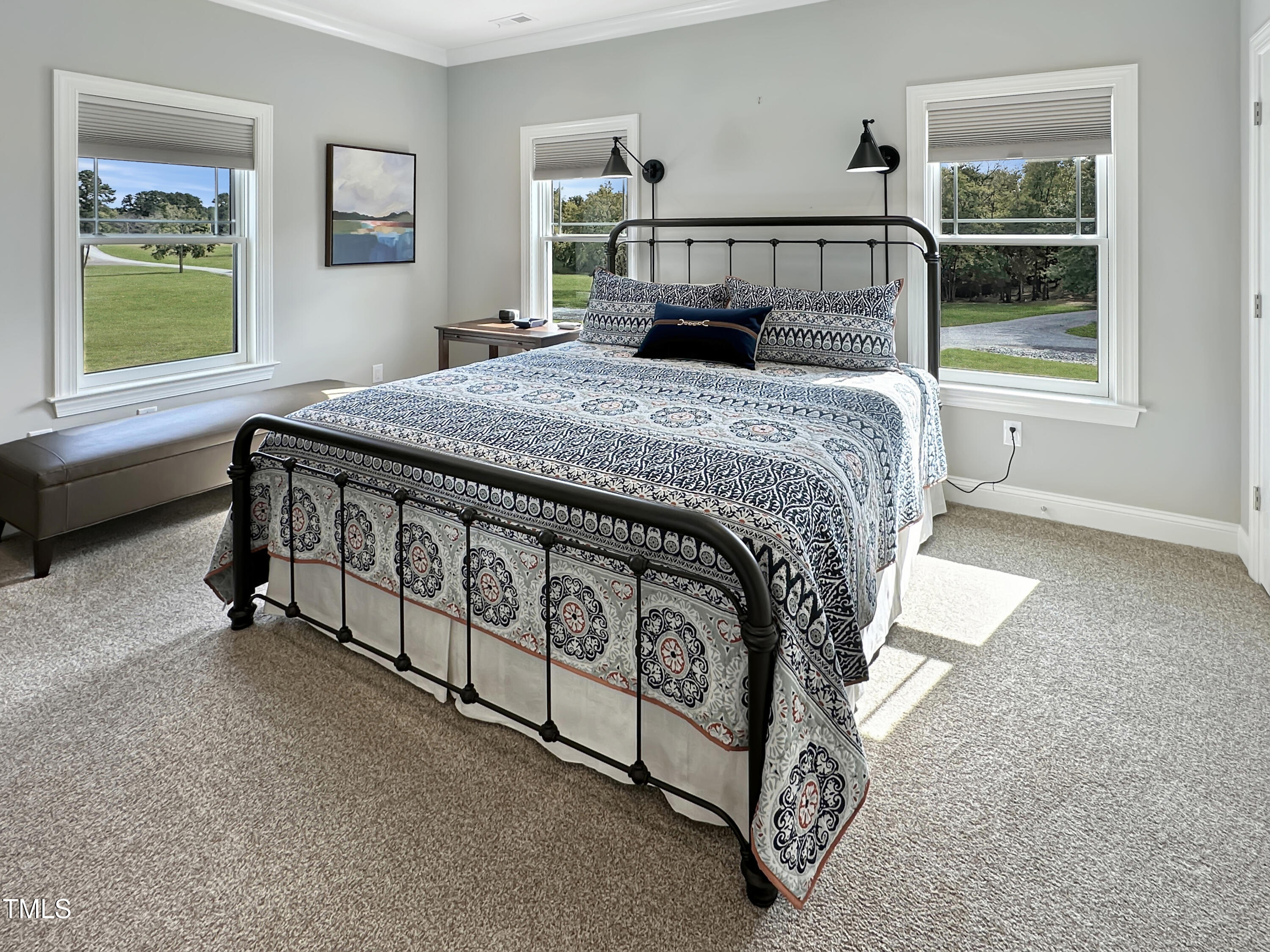 8589 Mcghees Mill Road, Semora